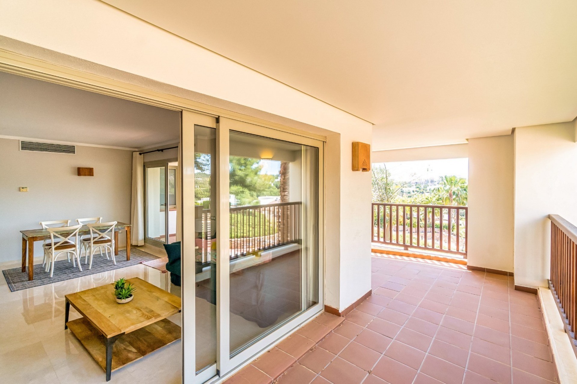 Re-Sale - Apartment - Las Colinas Golf Resort