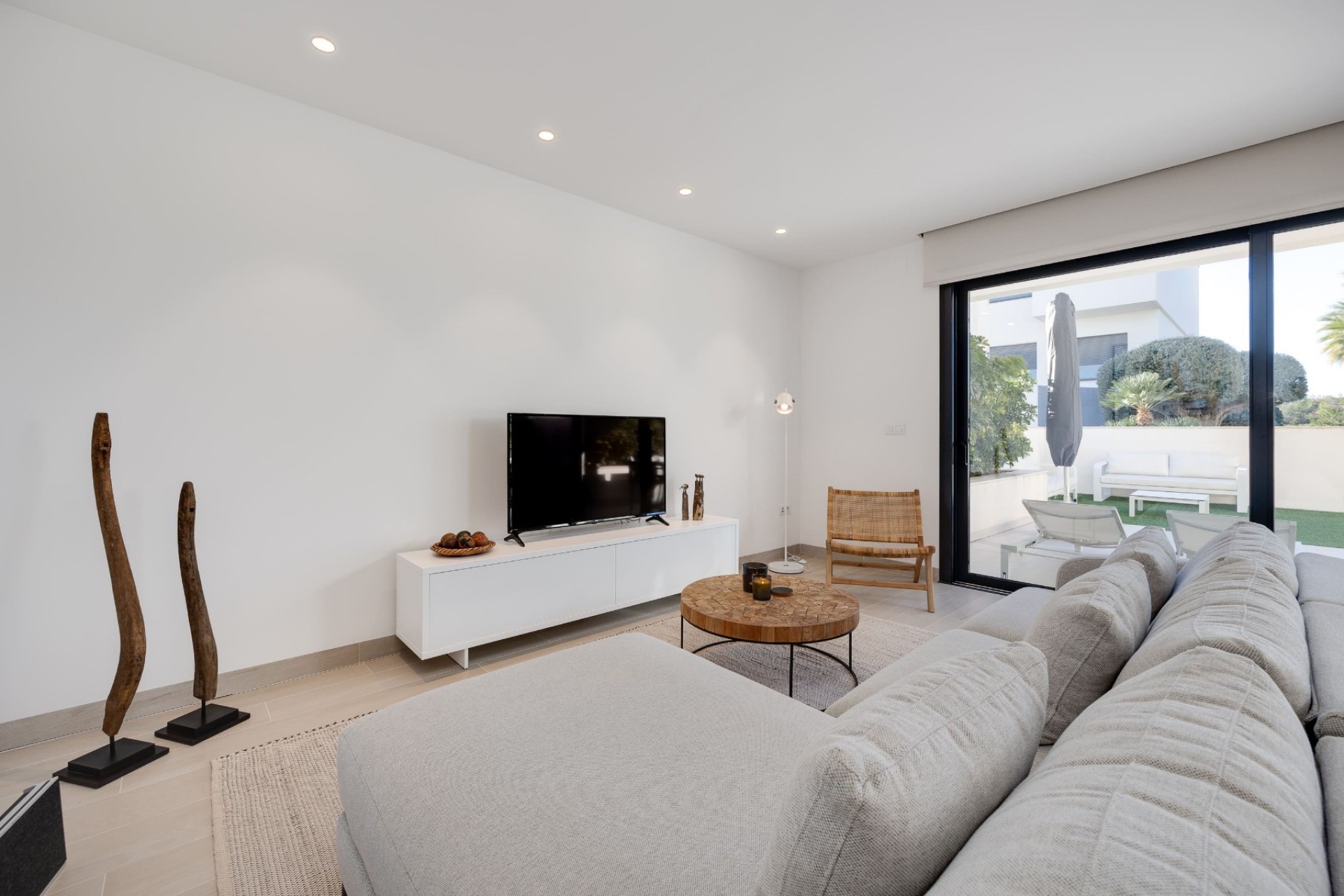 Re-Sale - Apartment - Las Colinas Golf Resort