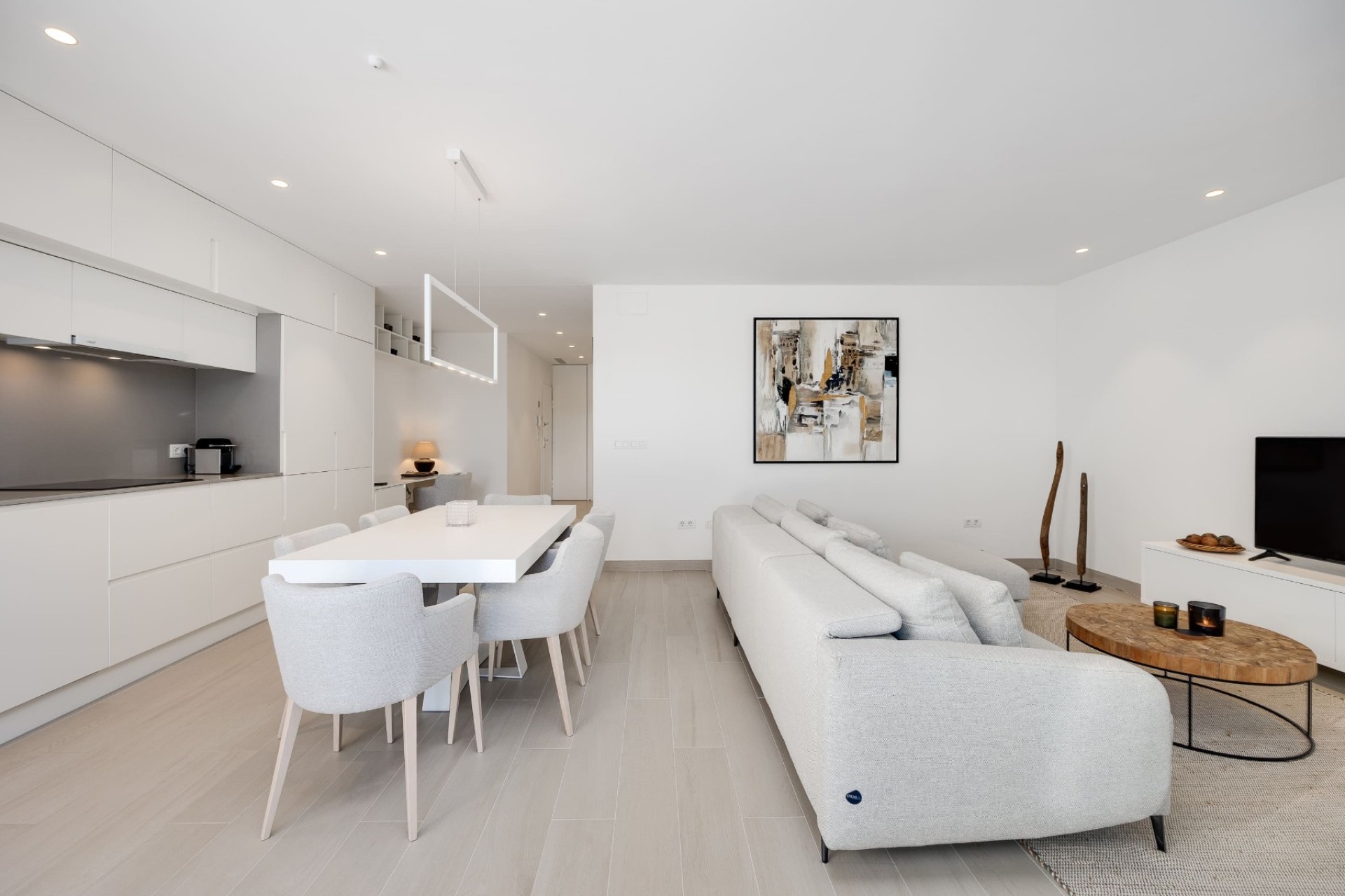 Re-Sale - Apartment - Las Colinas Golf Resort