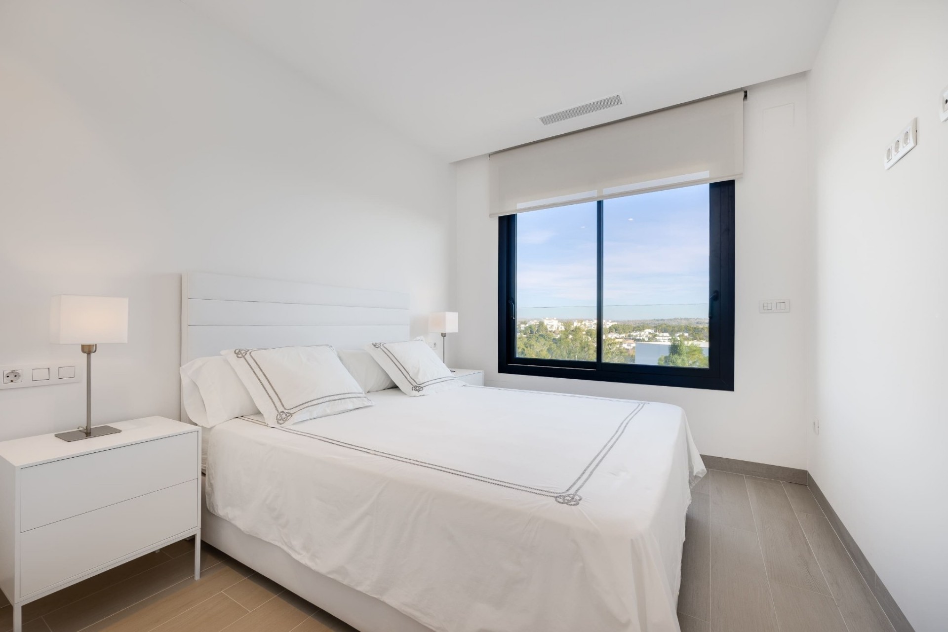 Re-Sale - Apartment - Las Colinas Golf Resort