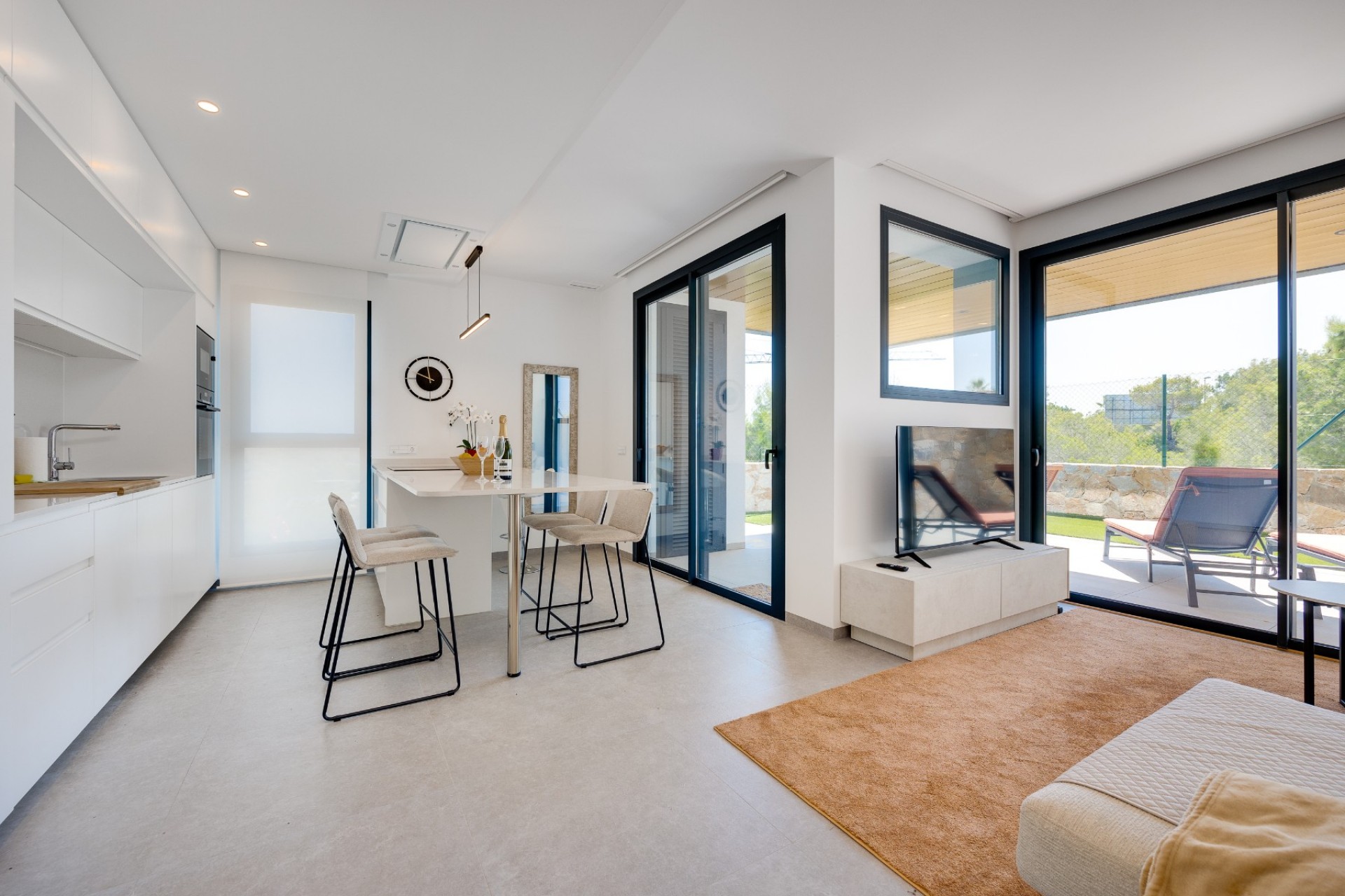 Re-Sale - Apartment - Las Colinas Golf Resort