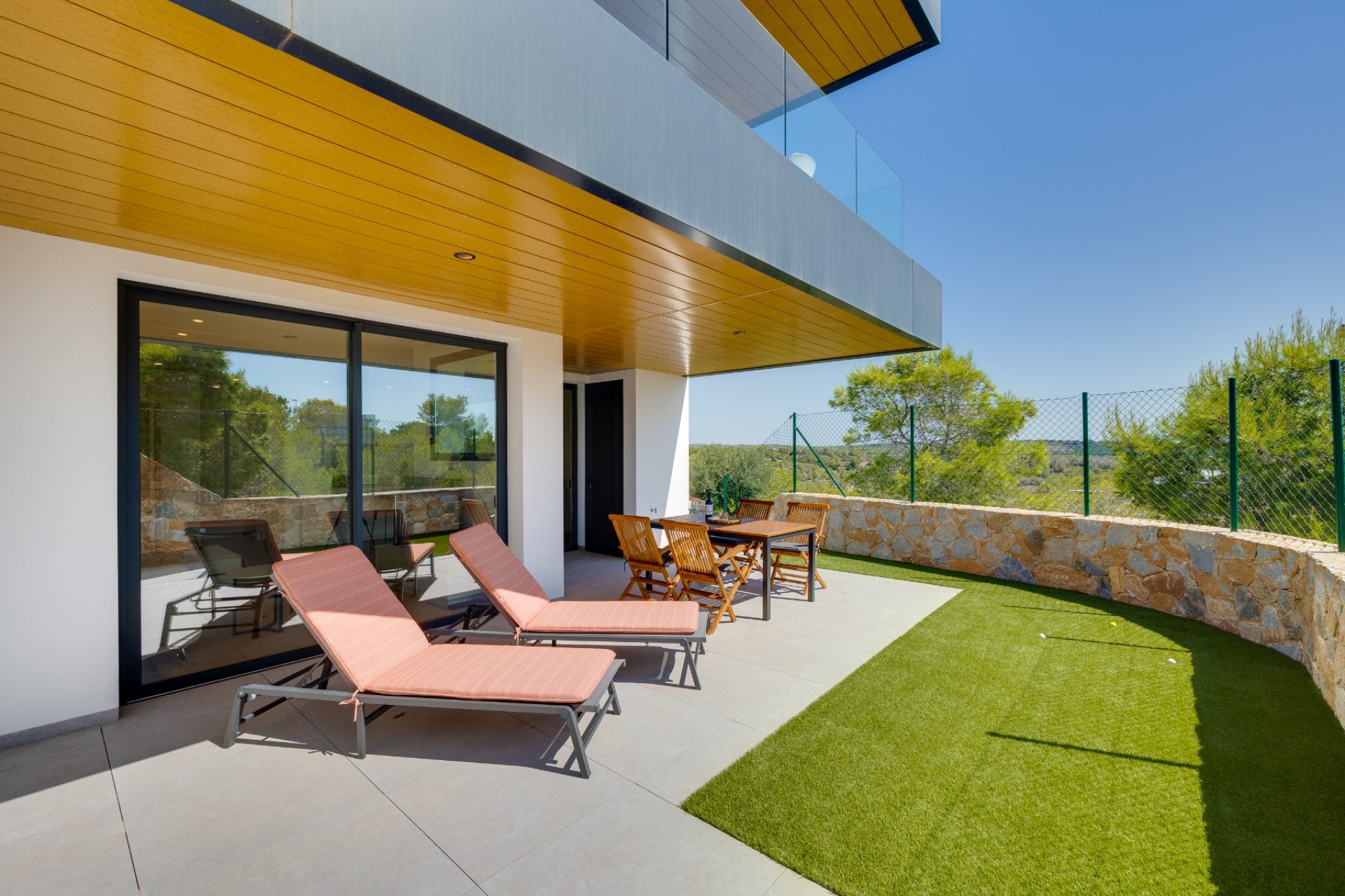 Re-Sale - Apartment - Las Colinas Golf Resort