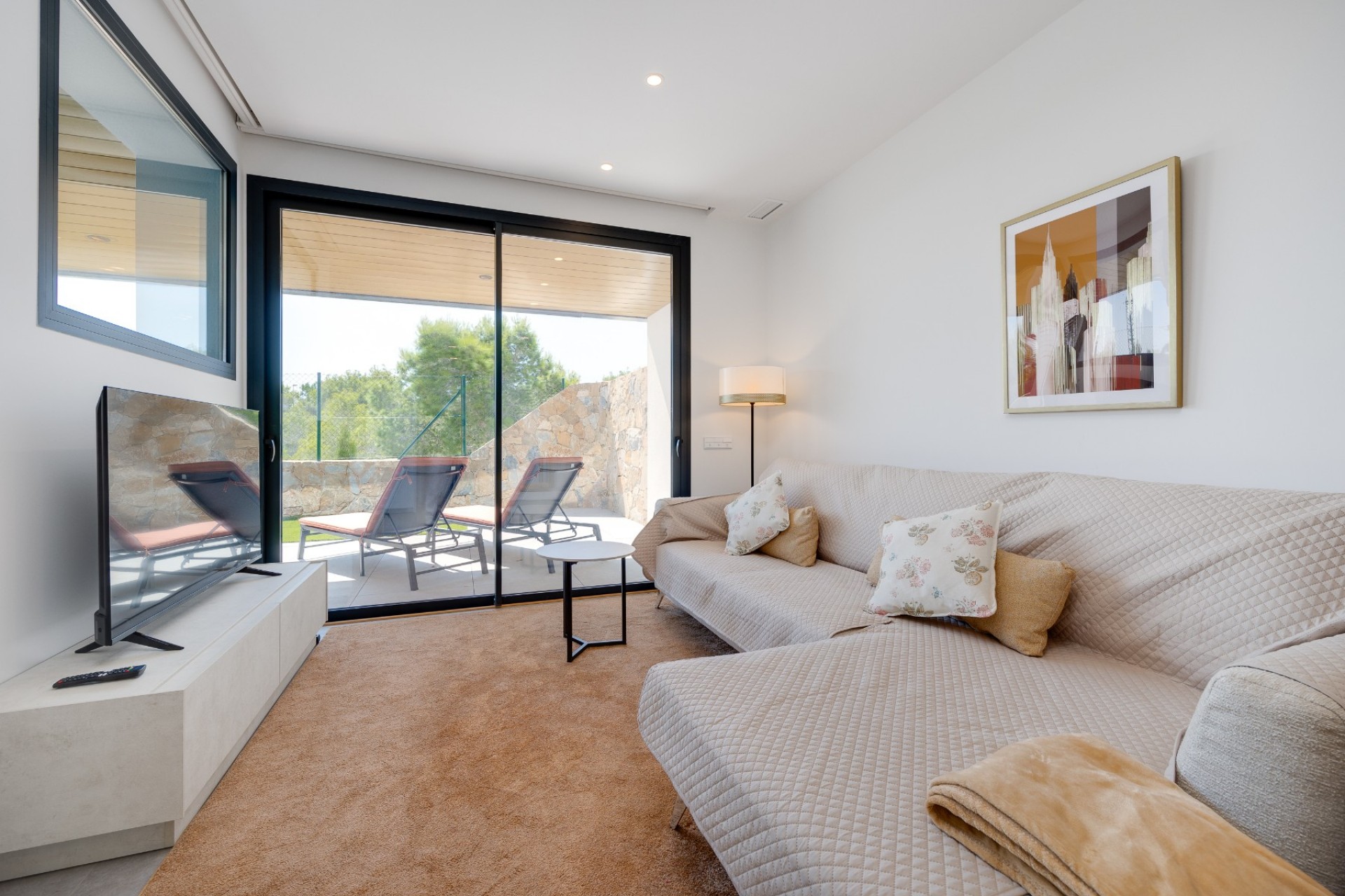 Re-Sale - Apartment - Las Colinas Golf Resort