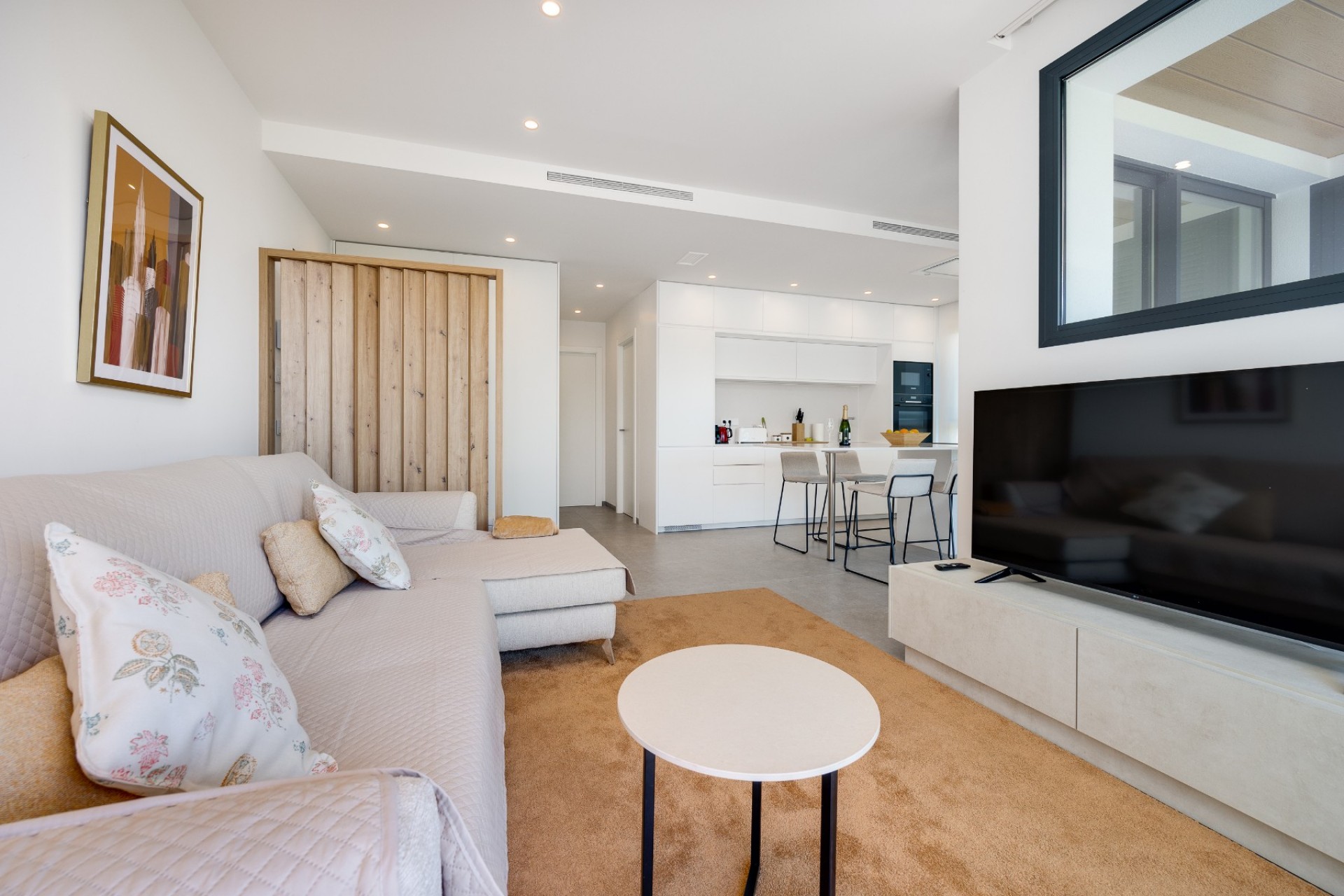 Re-Sale - Apartment - Las Colinas Golf Resort