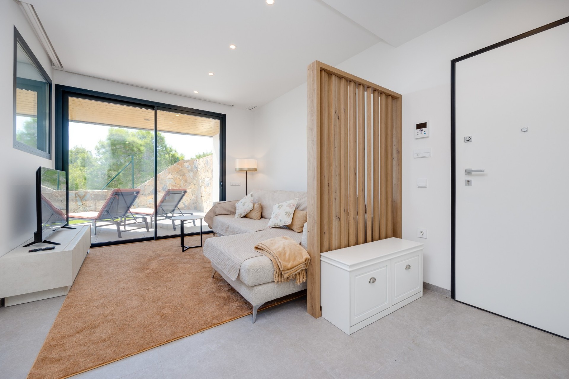 Re-Sale - Apartment - Las Colinas Golf Resort