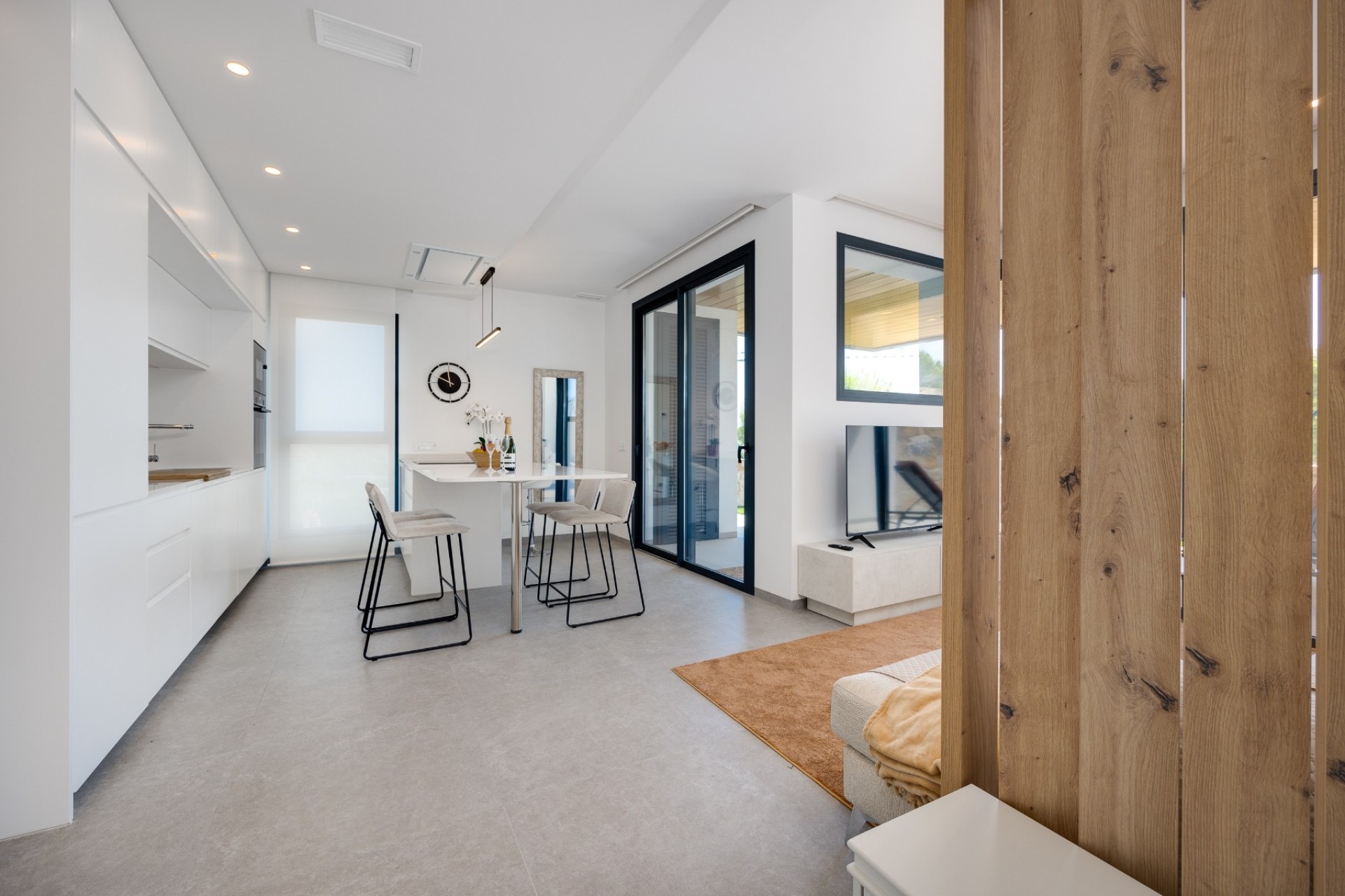 Re-Sale - Apartment - Las Colinas Golf Resort