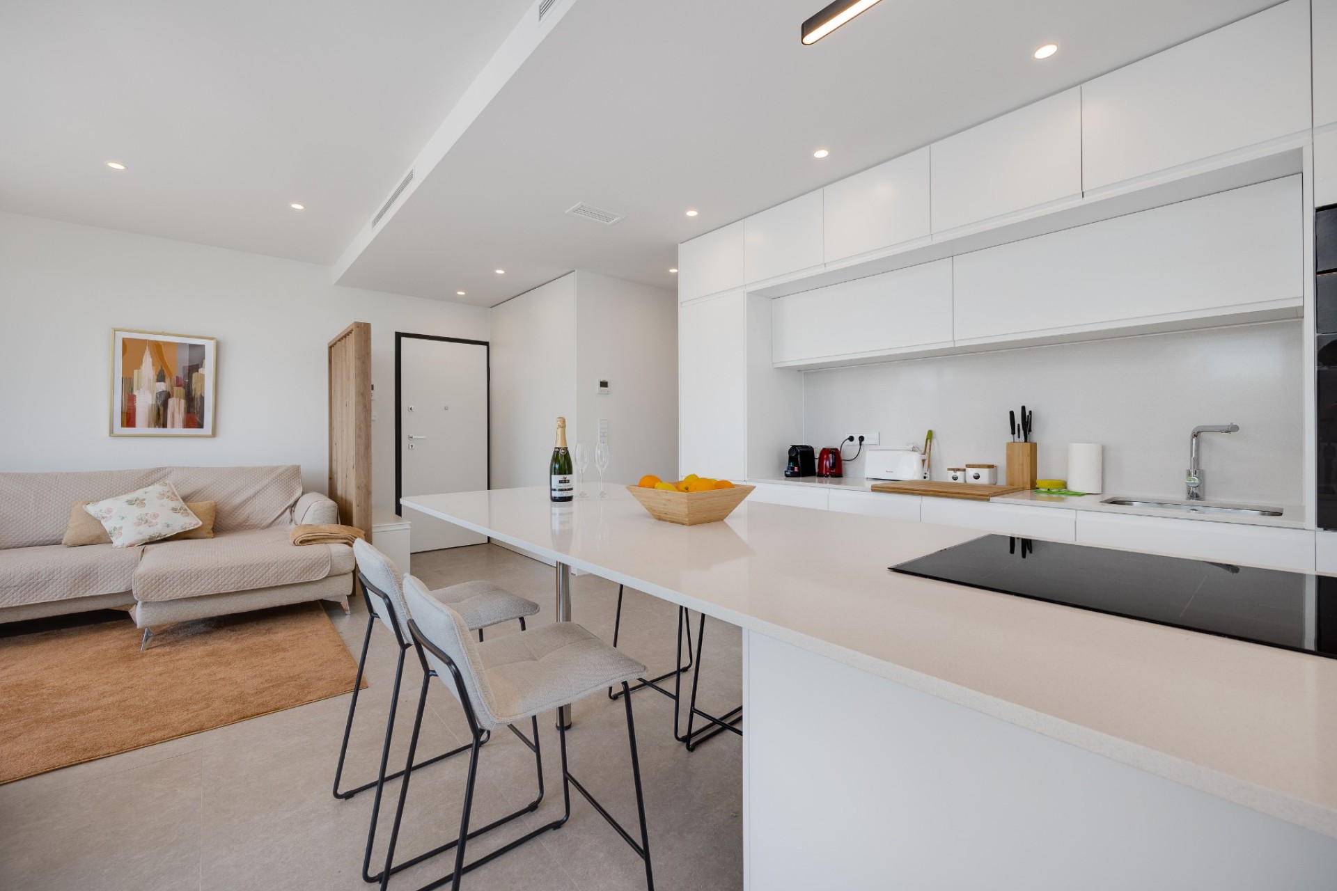 Re-Sale - Apartment - Las Colinas Golf Resort