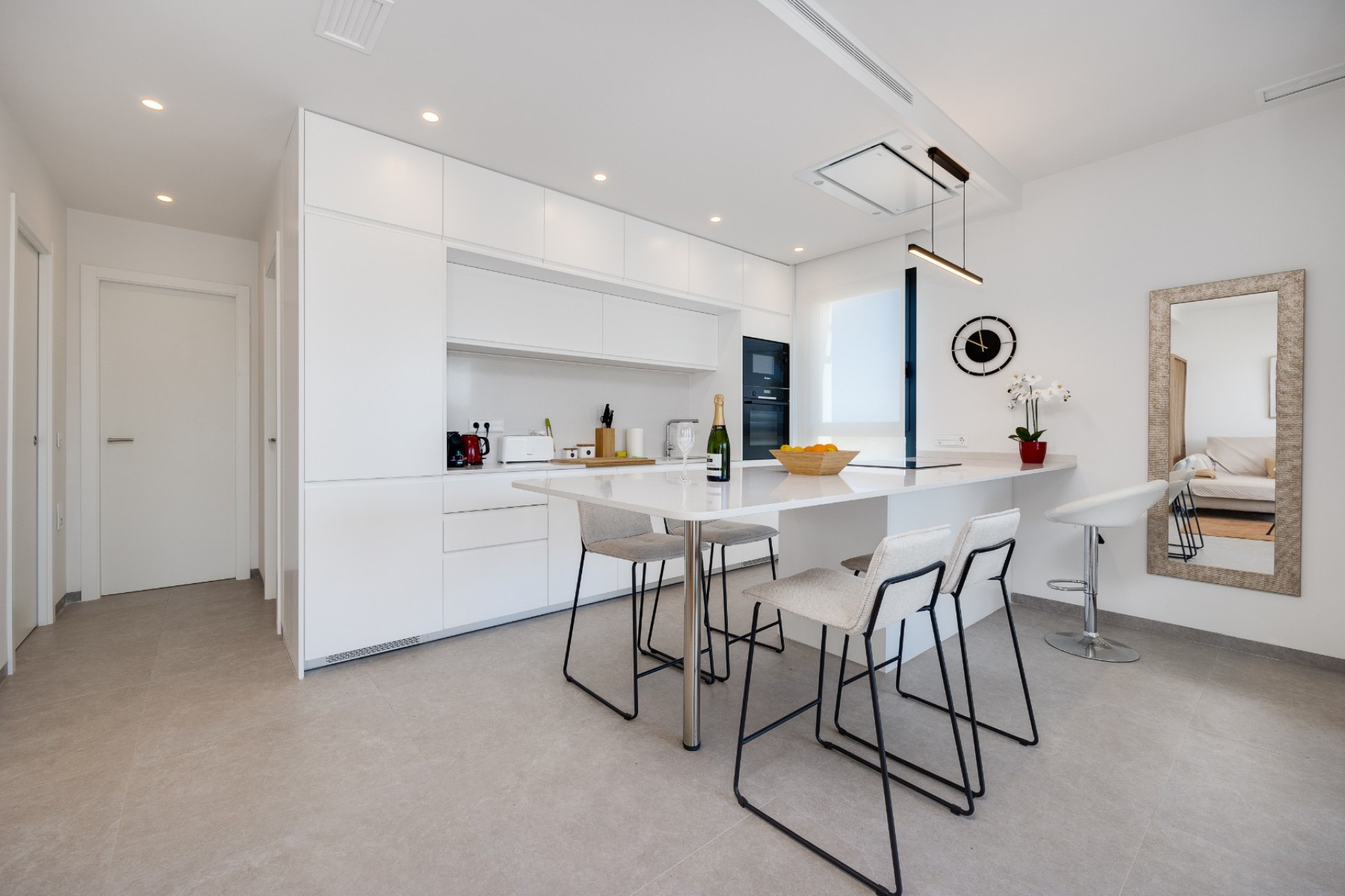 Re-Sale - Apartment - Las Colinas Golf Resort