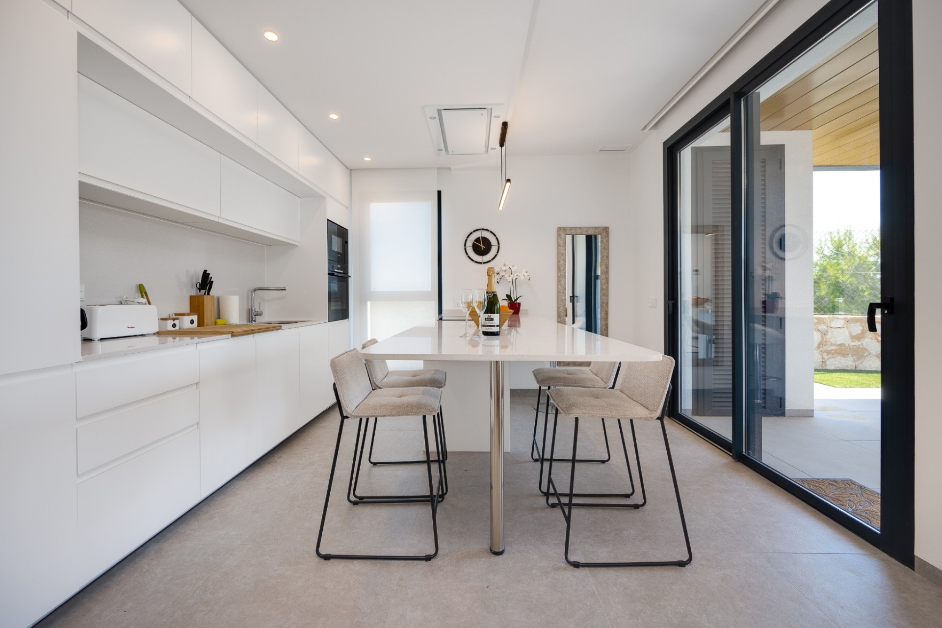 Re-Sale - Apartment - Las Colinas Golf Resort