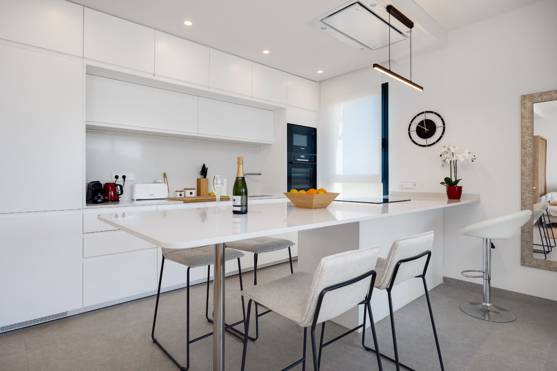 Re-Sale - Apartment - Las Colinas Golf Resort