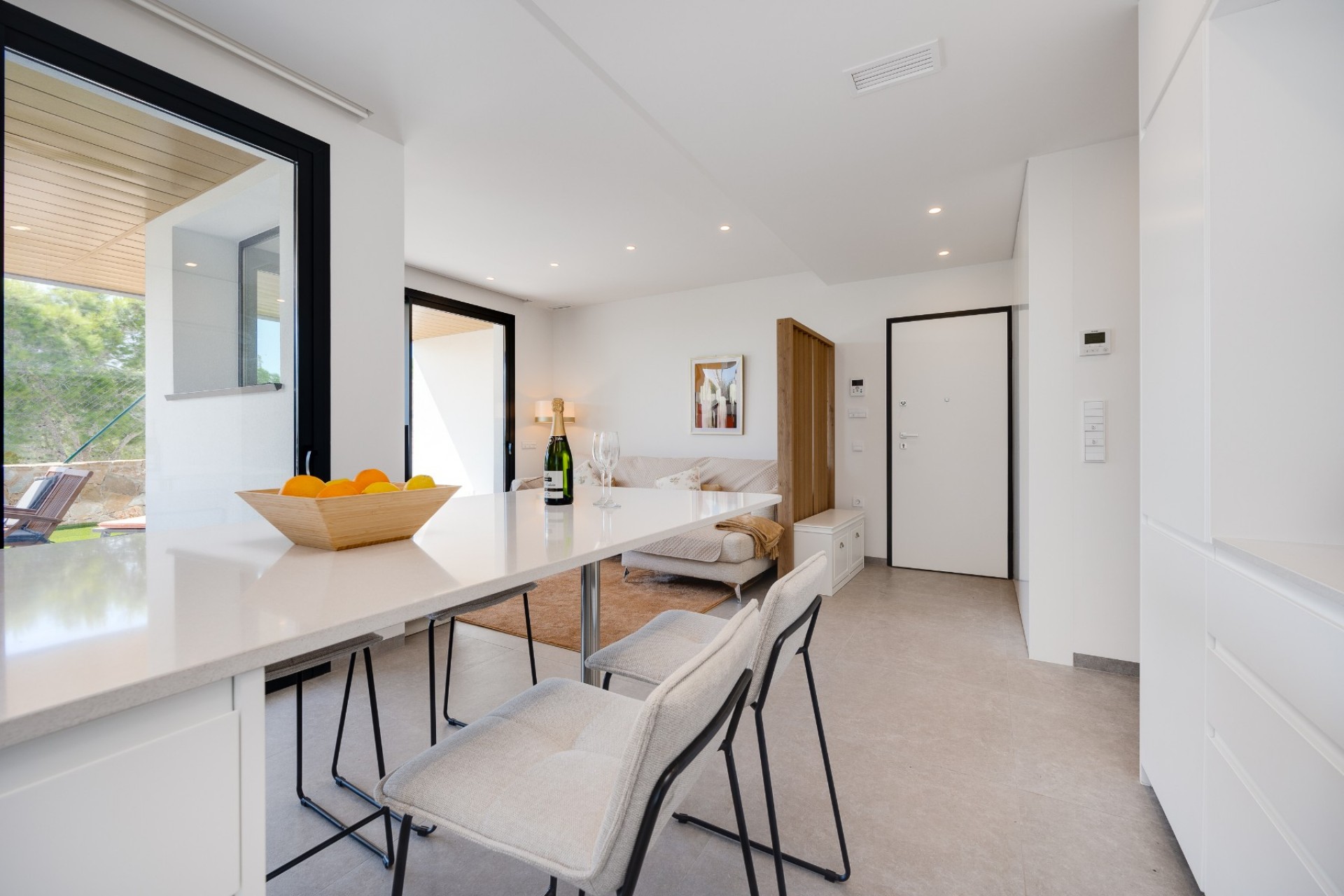 Re-Sale - Apartment - Las Colinas Golf Resort