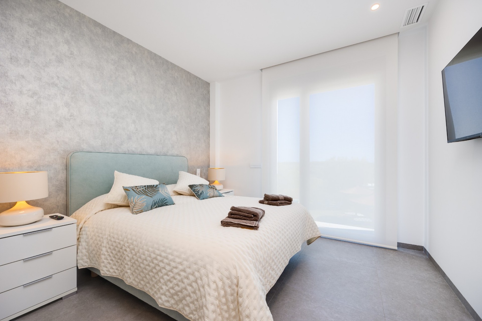 Re-Sale - Apartment - Las Colinas Golf Resort