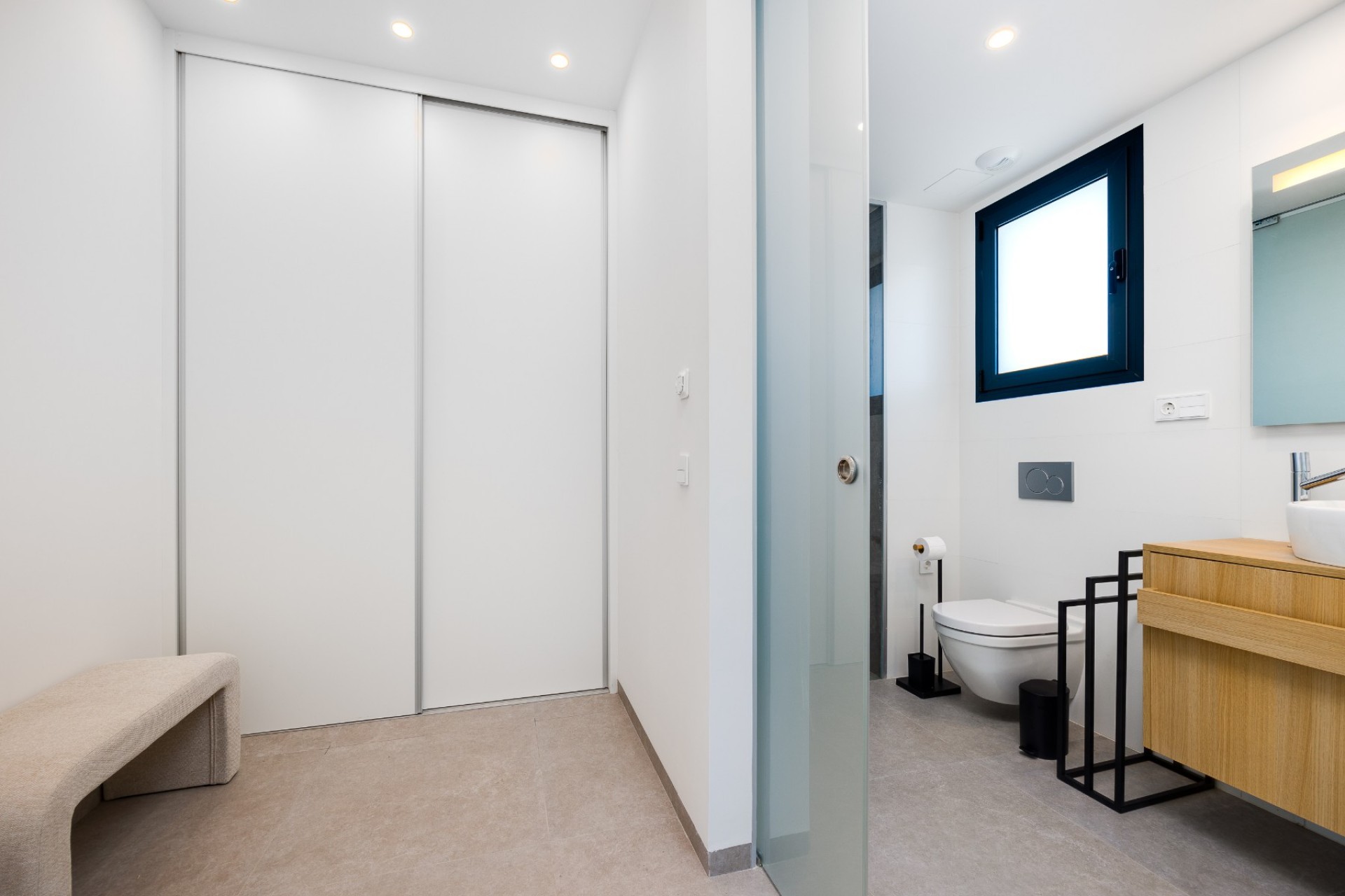 Re-Sale - Apartment - Las Colinas Golf Resort