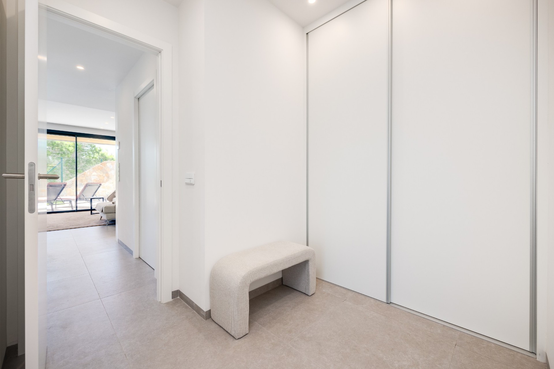 Re-Sale - Apartment - Las Colinas Golf Resort