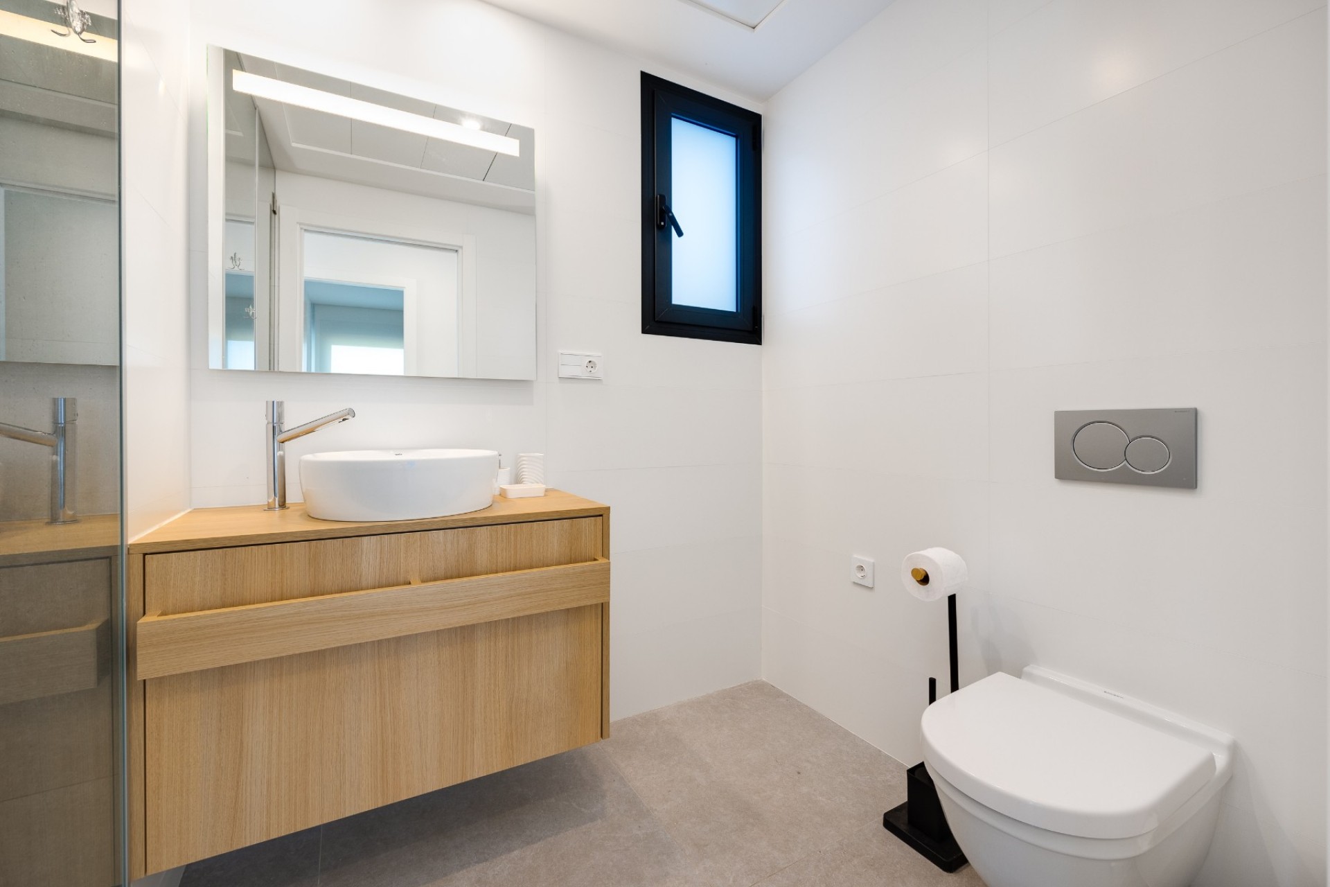 Re-Sale - Apartment - Las Colinas Golf Resort