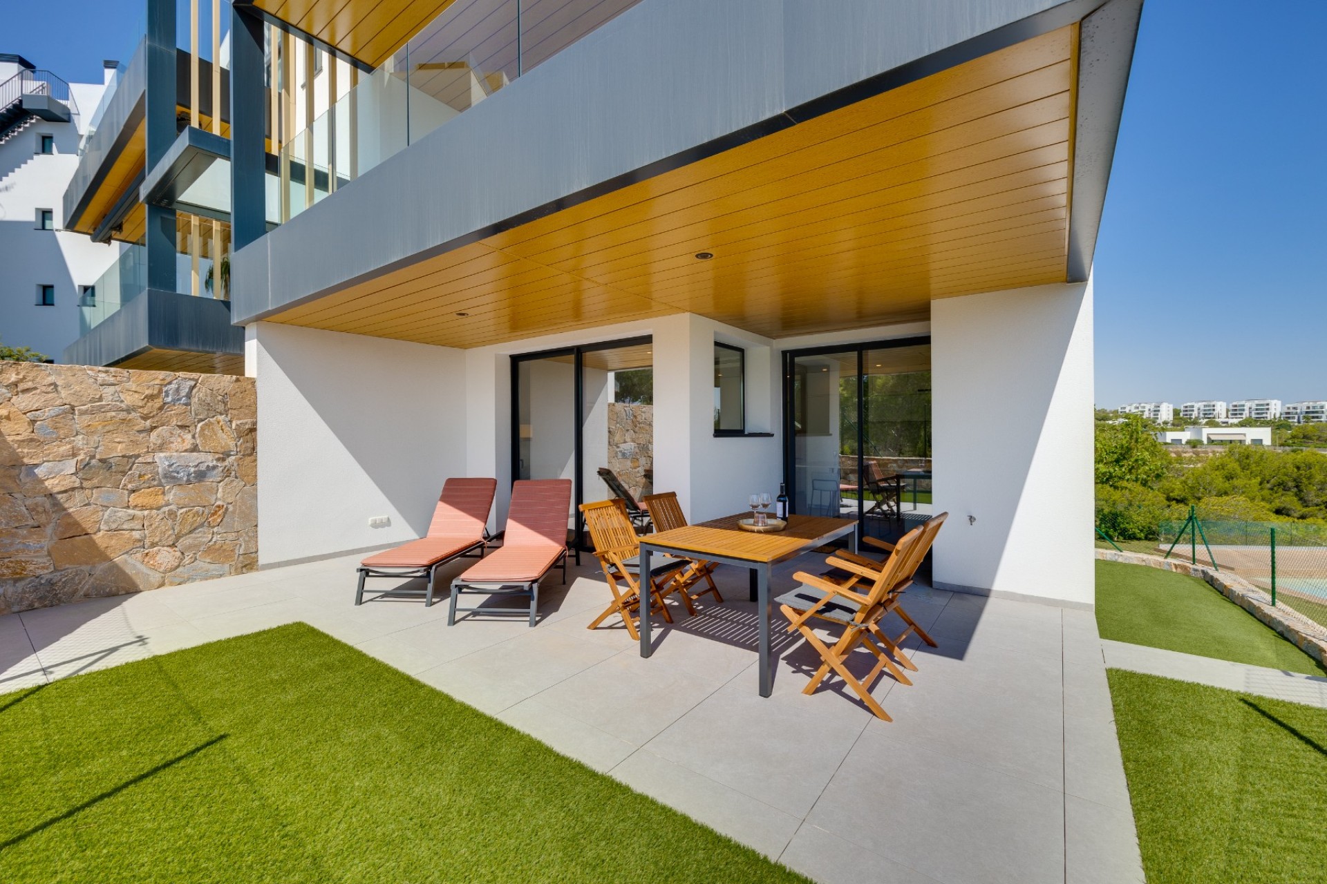 Re-Sale - Apartment - Las Colinas Golf Resort