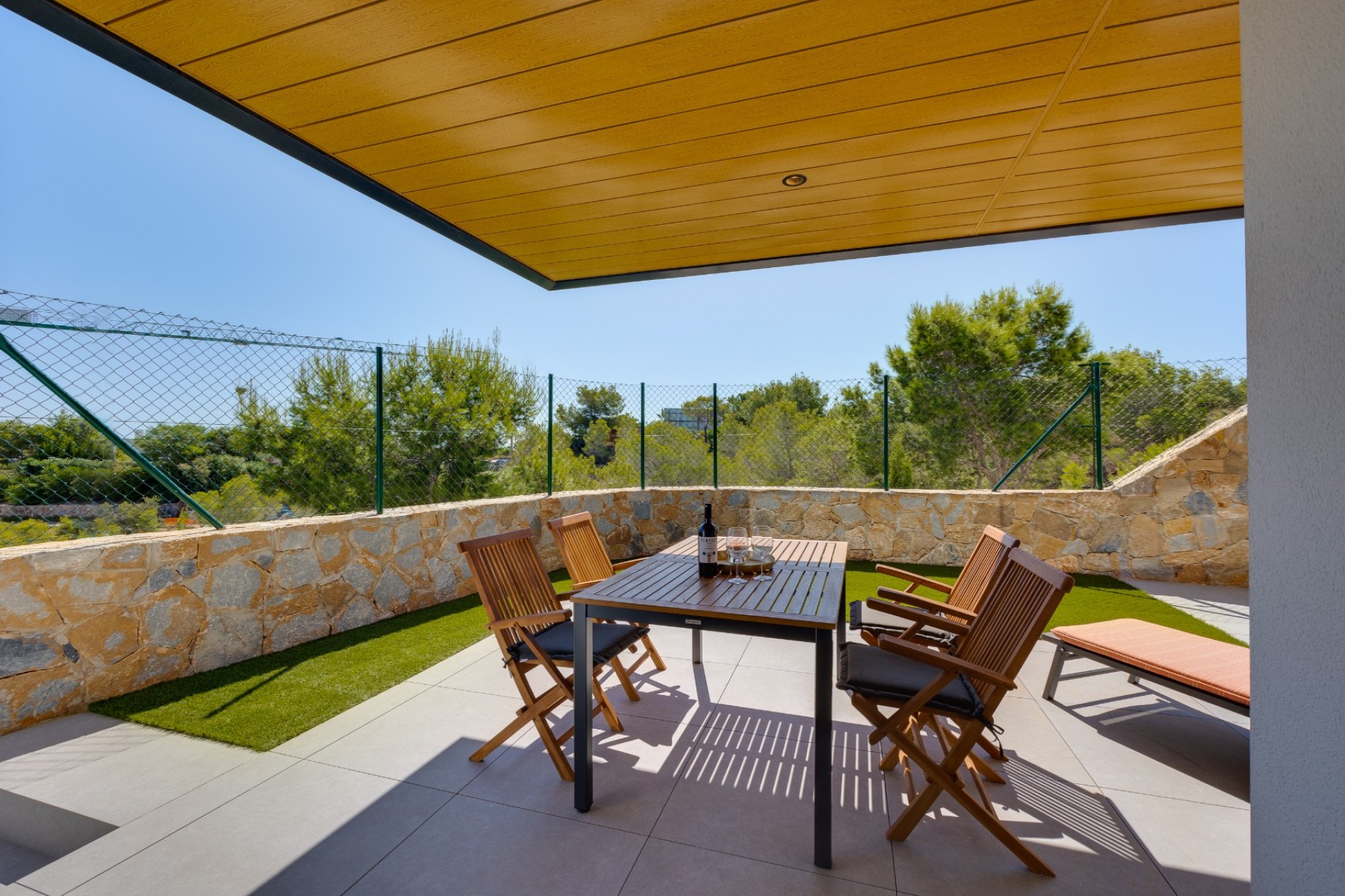 Re-Sale - Apartment - Las Colinas Golf Resort