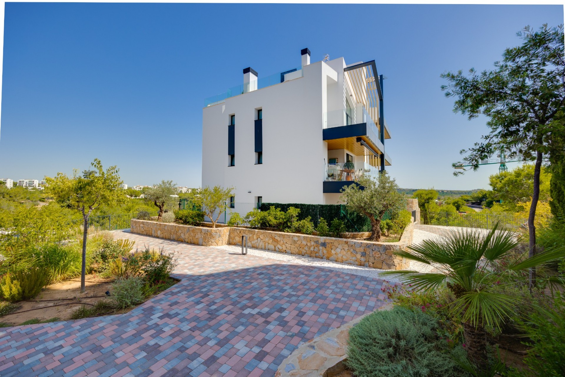 Re-Sale - Apartment - Las Colinas Golf Resort