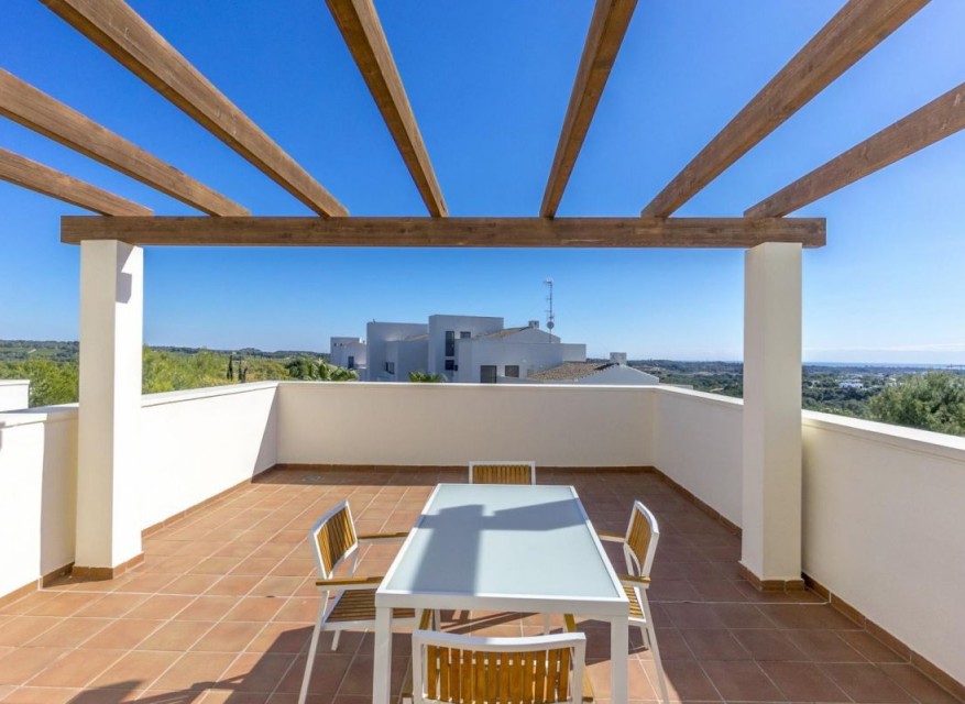 Re-Sale - Apartment - Las Colinas Golf Resort