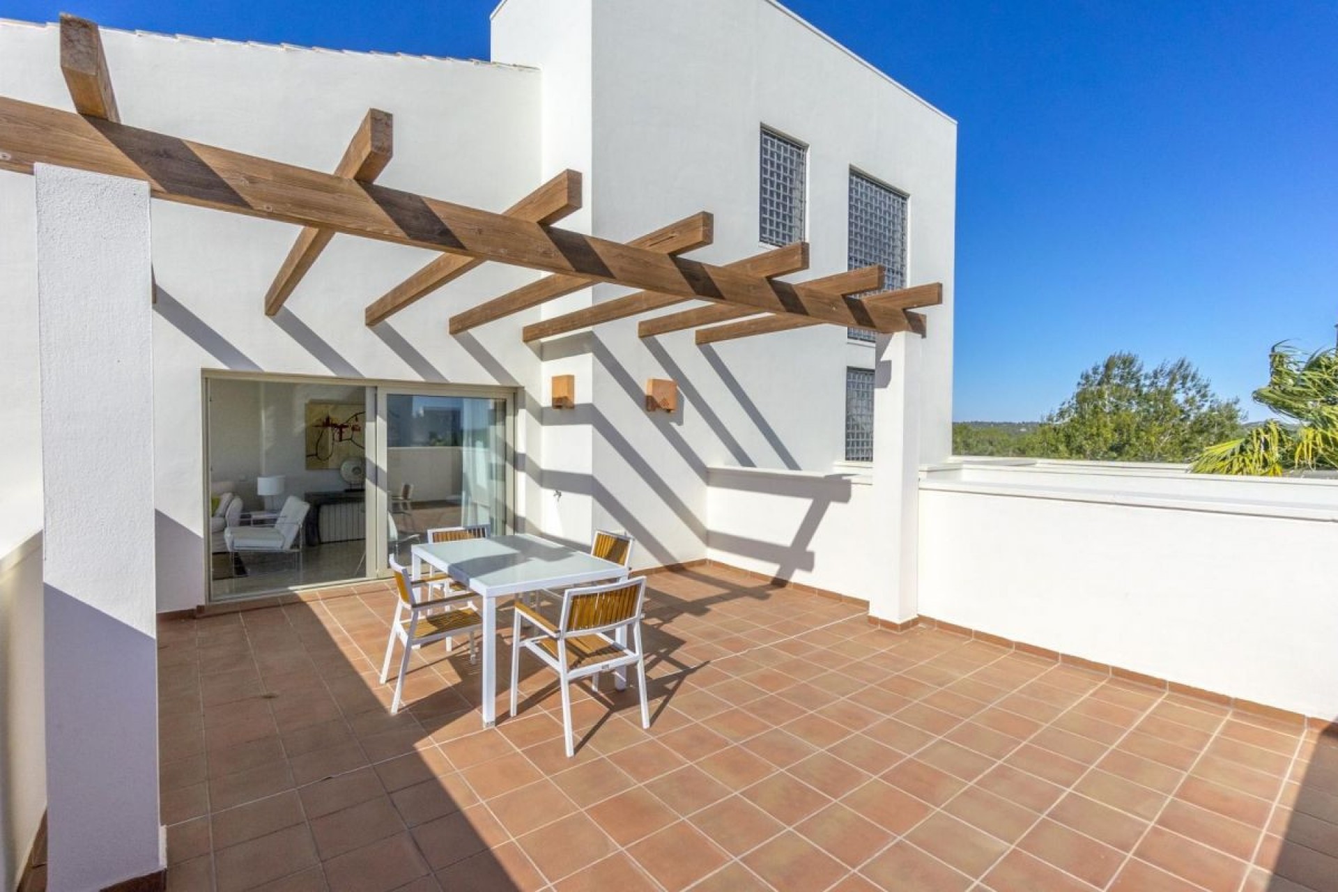 Re-Sale - Apartment - Las Colinas Golf Resort