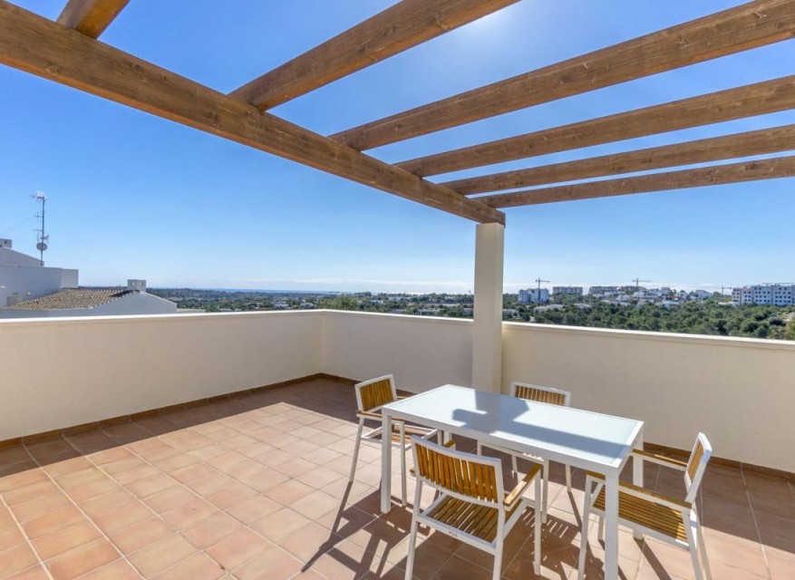 Re-Sale - Apartment - Las Colinas Golf Resort