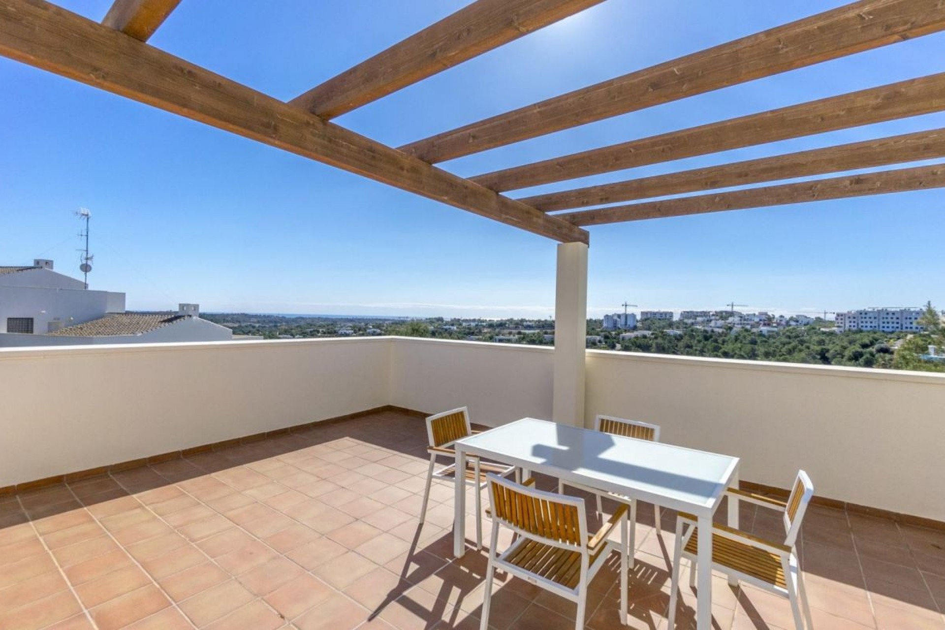 Re-Sale - Apartment - Las Colinas Golf Resort
