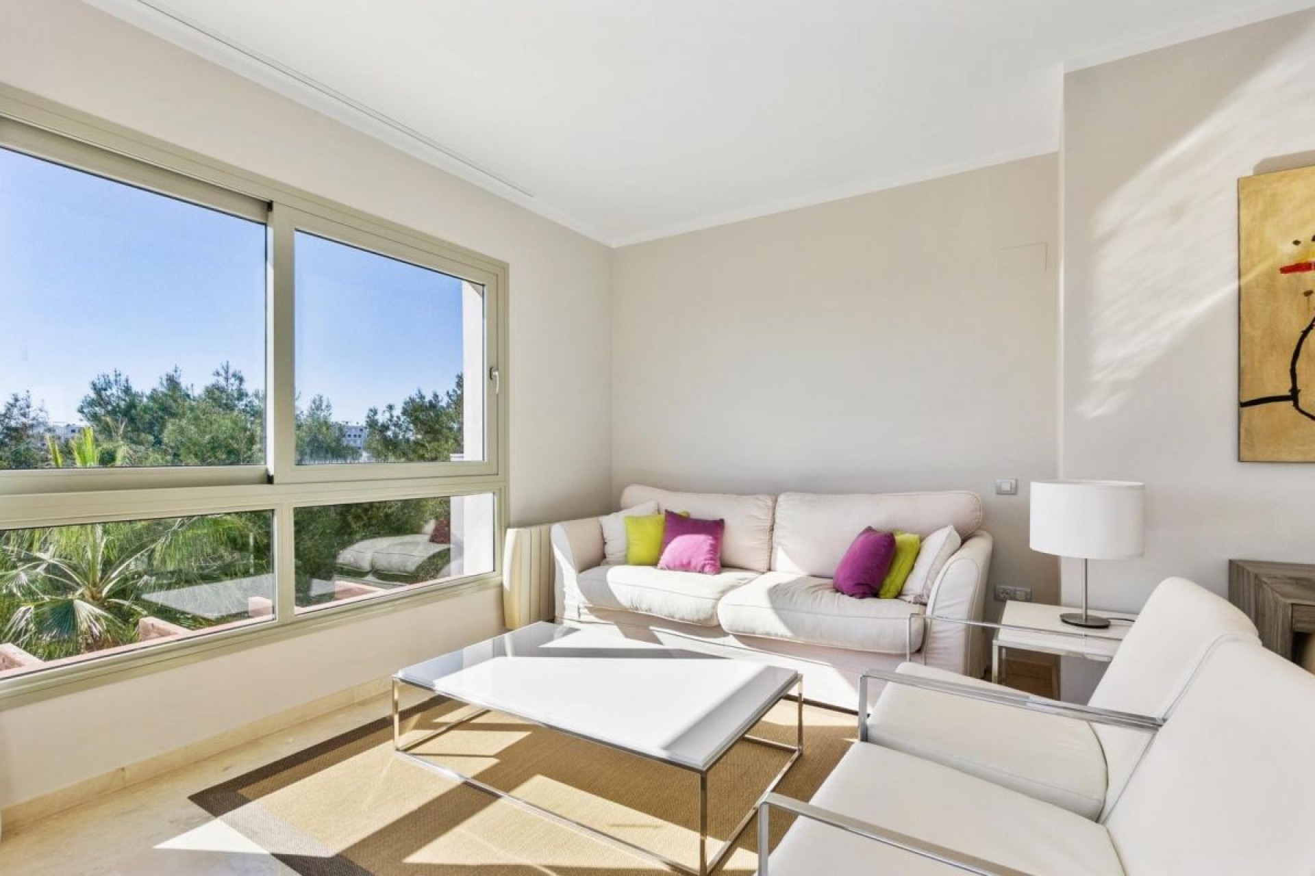Re-Sale - Apartment - Las Colinas Golf Resort