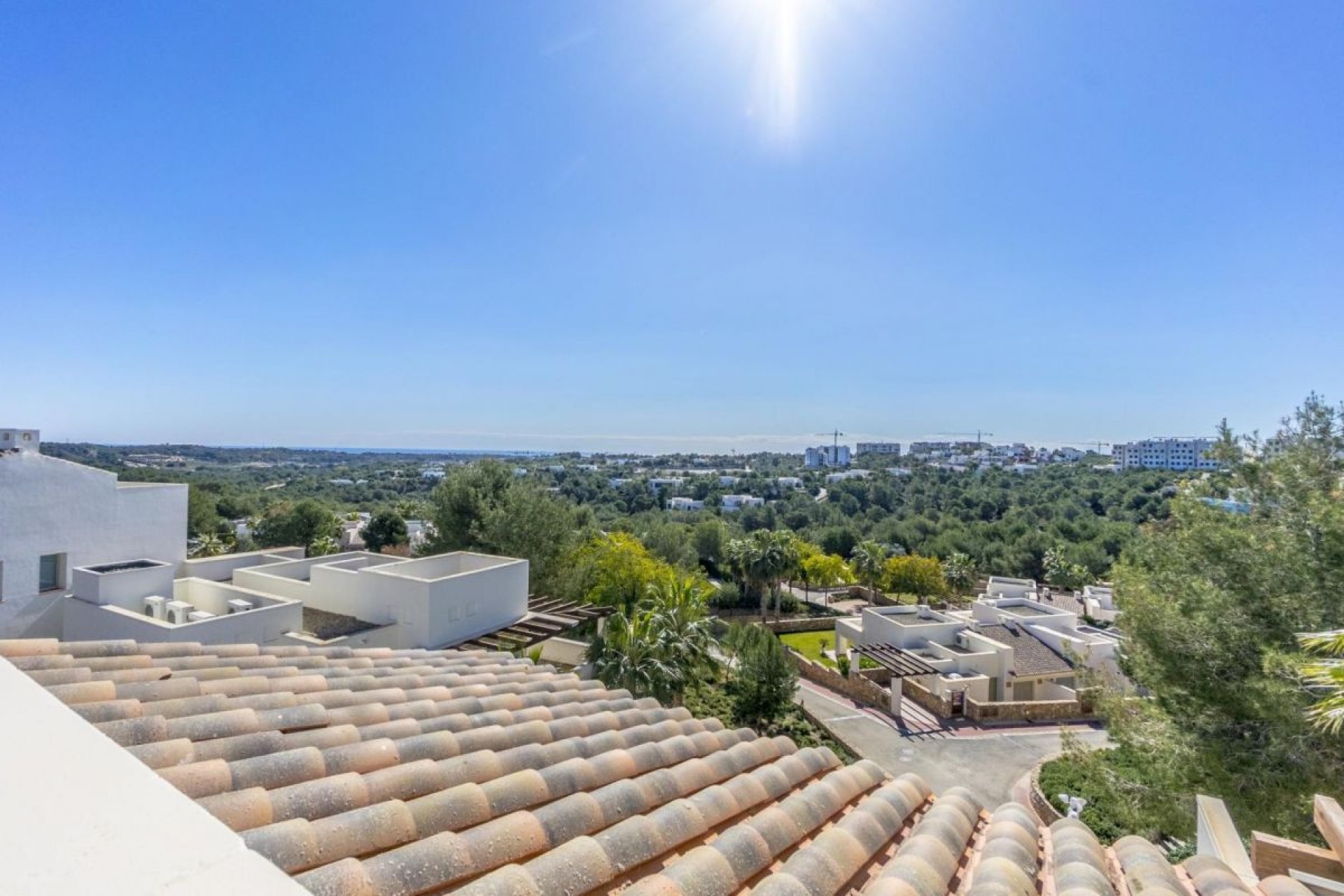 Re-Sale - Apartment - Las Colinas Golf Resort