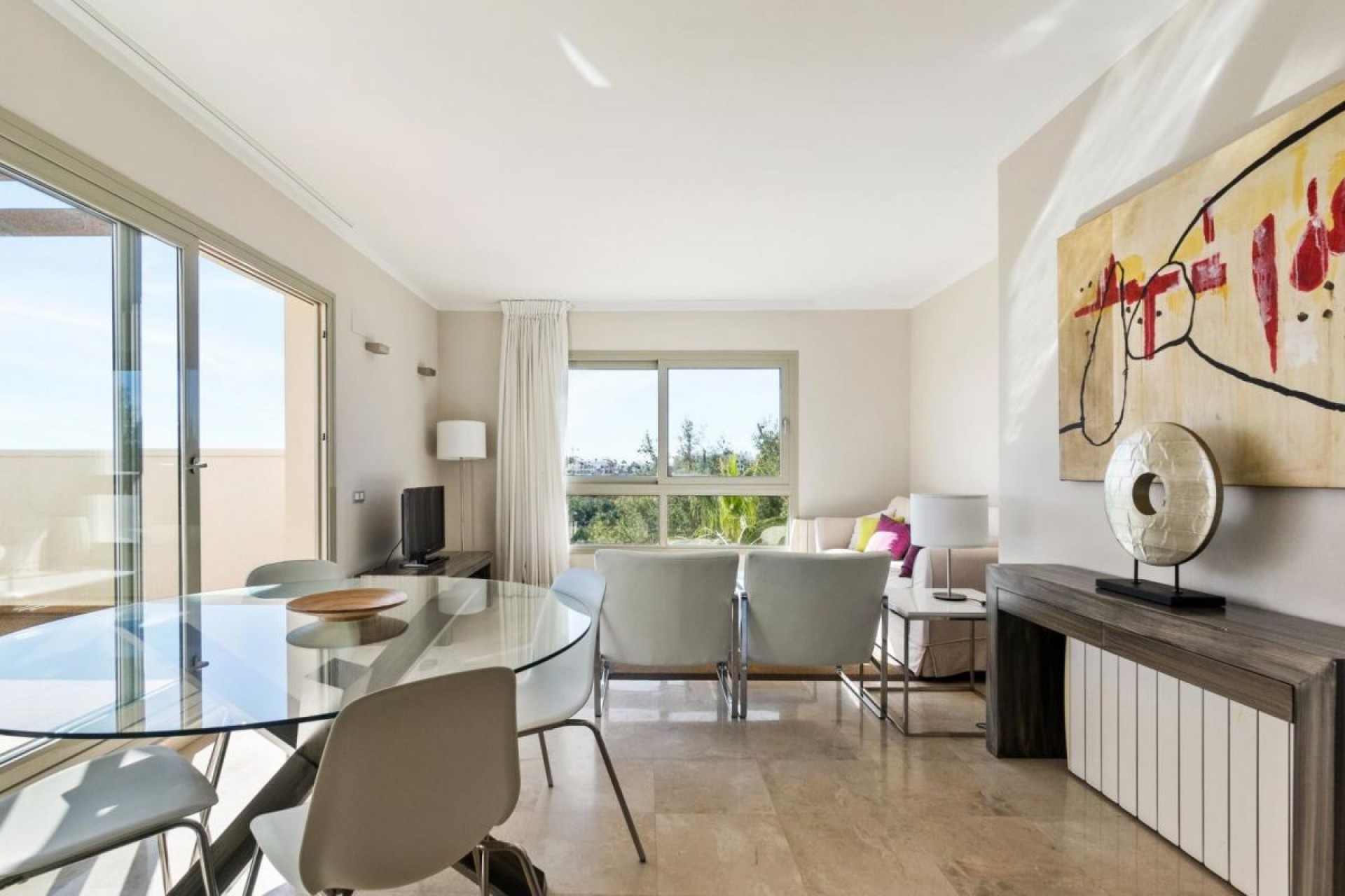 Re-Sale - Apartment - Las Colinas Golf Resort