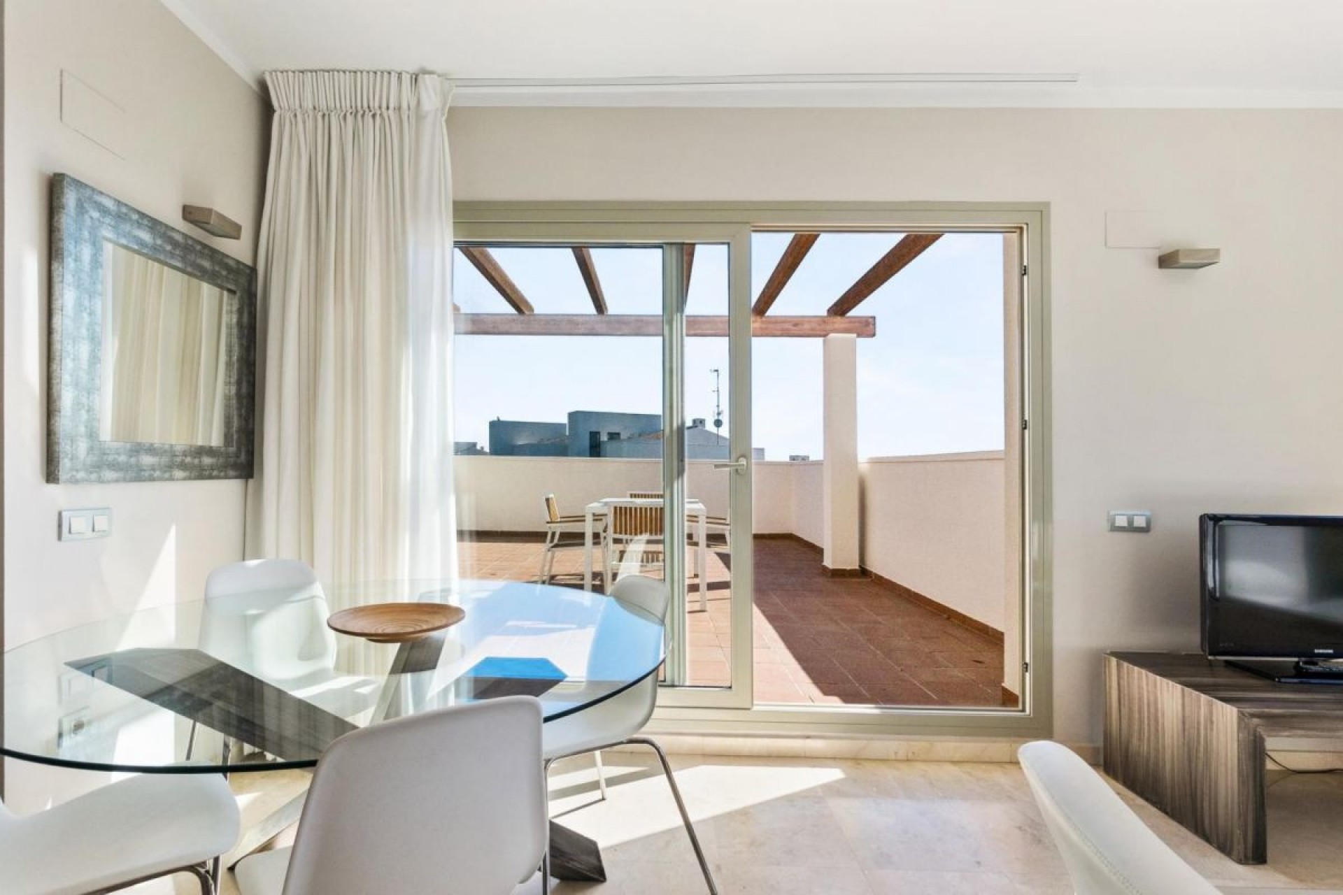 Re-Sale - Apartment - Las Colinas Golf Resort