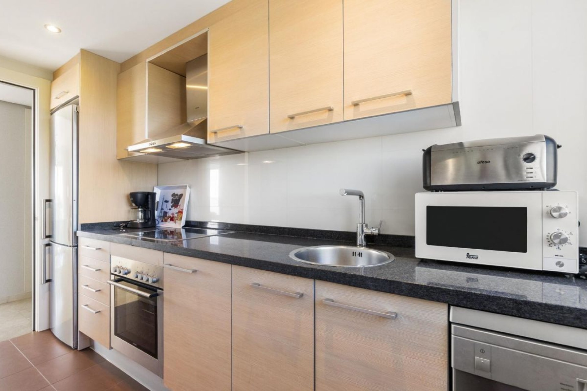 Re-Sale - Apartment - Las Colinas Golf Resort