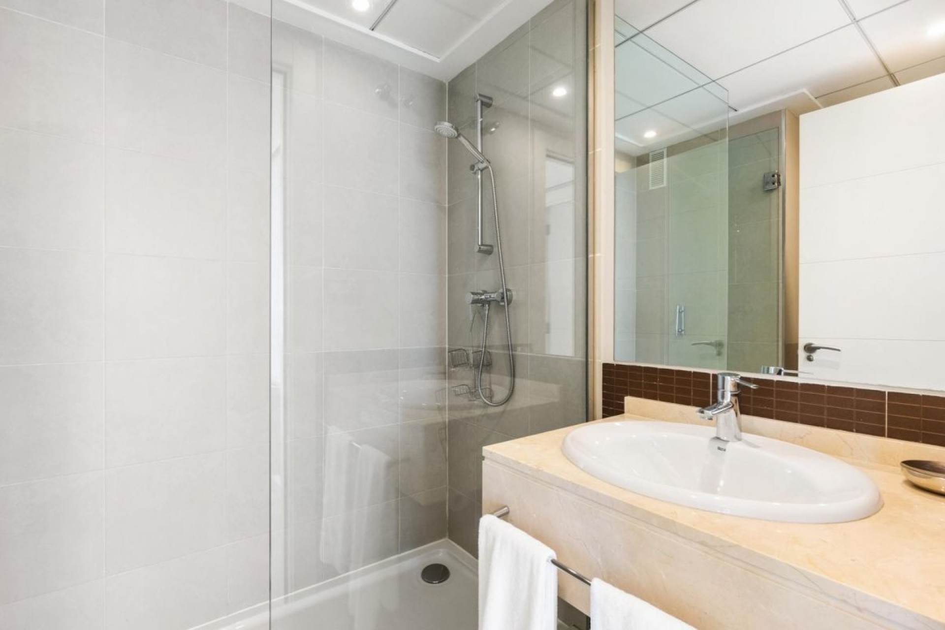 Re-Sale - Apartment - Las Colinas Golf Resort