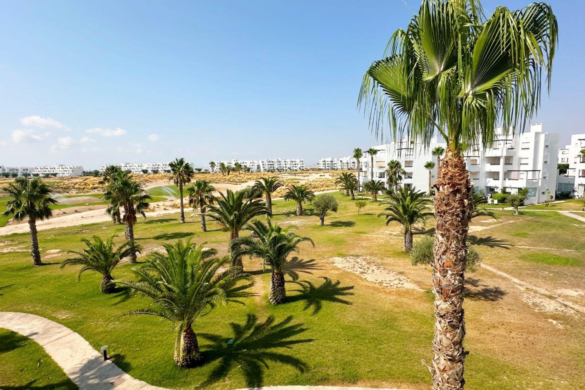 Re-Sale - Apartment - Las Terrazas de La Torre Golf Resort - Terrazas de la Torre Golf Resort
