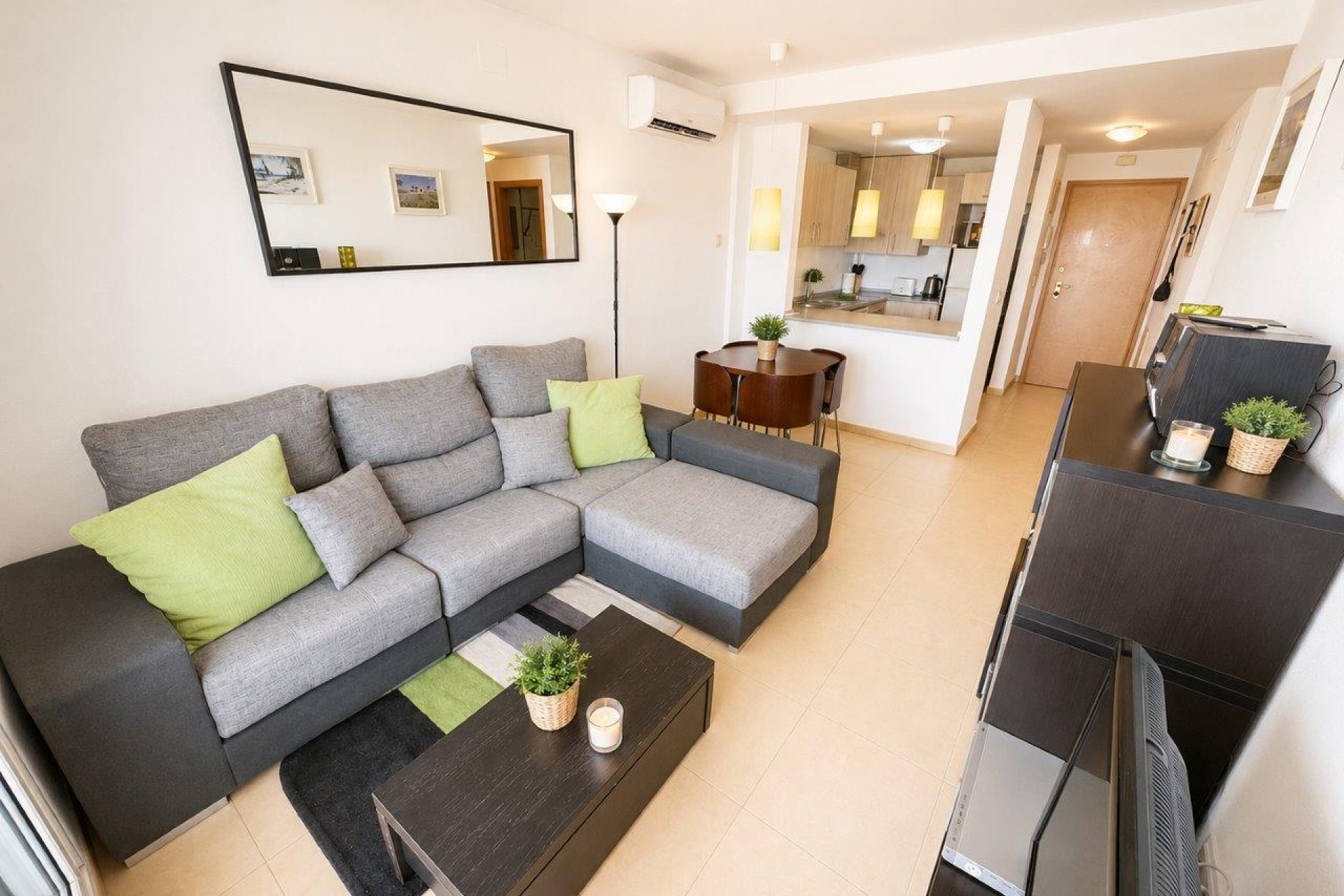 Re-Sale - Apartment - Las Terrazas de La Torre Golf Resort - Terrazas de la Torre Golf Resort