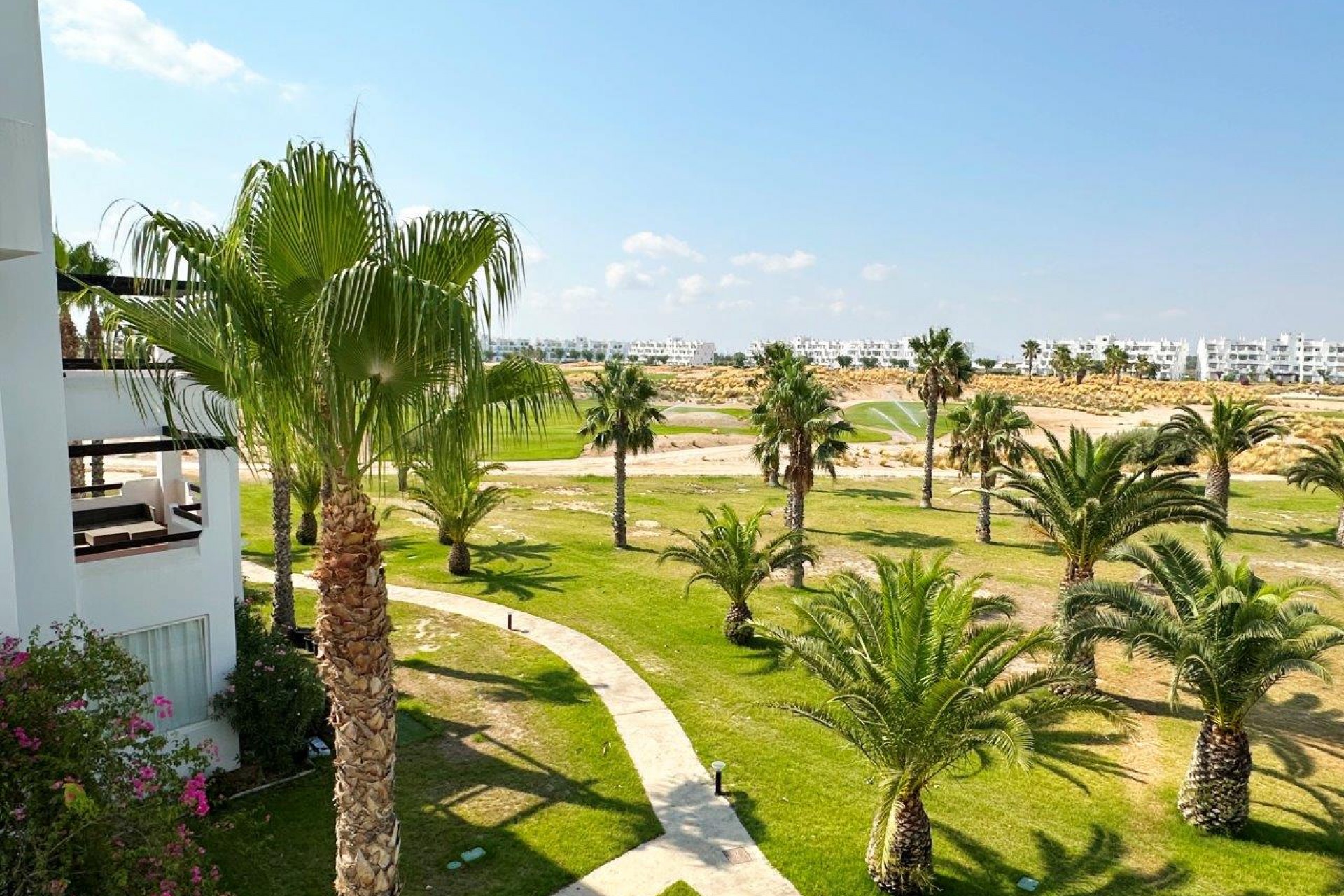 Re-Sale - Apartment - Las Terrazas de La Torre Golf Resort - Terrazas de la Torre Golf Resort