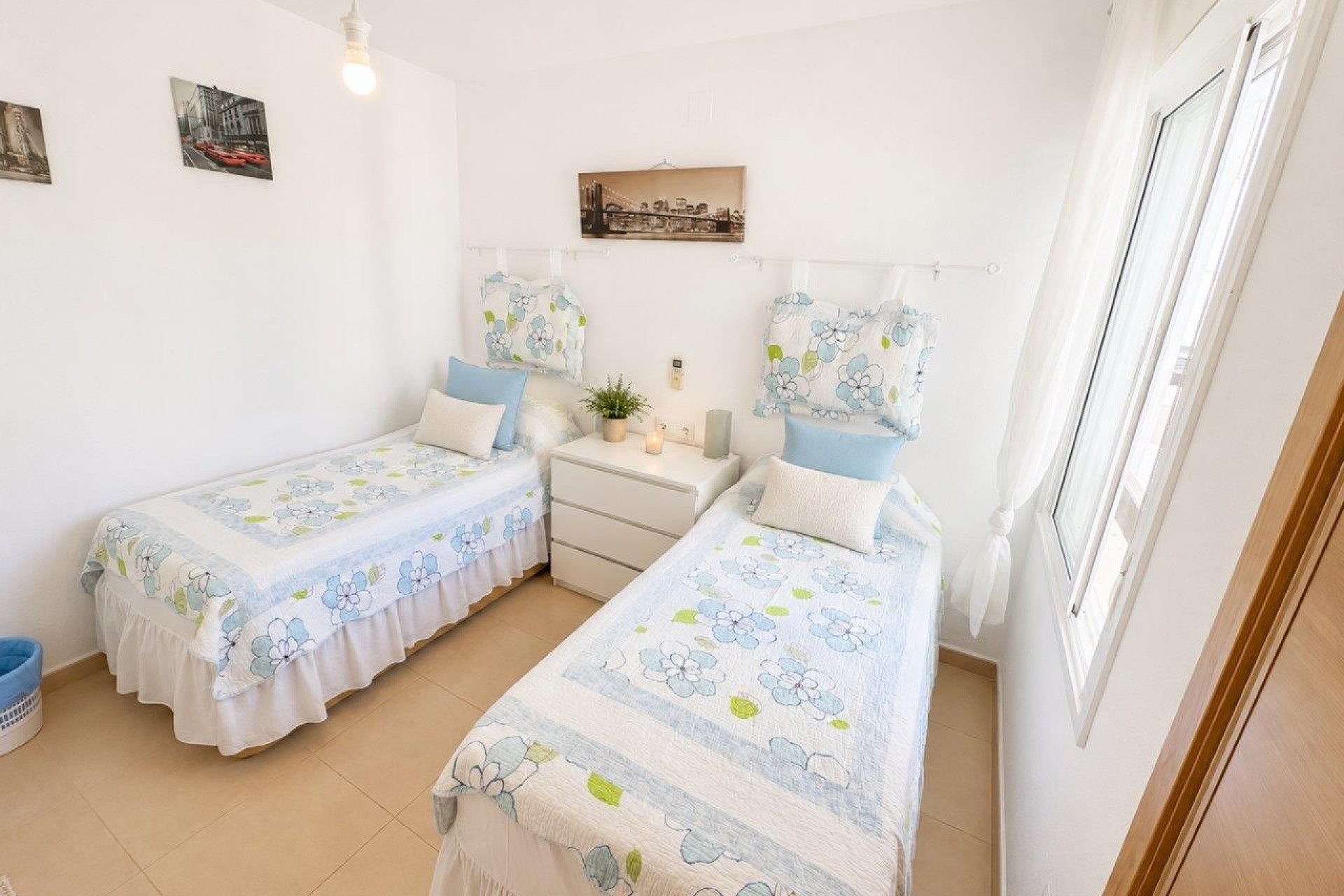 Re-Sale - Apartment - Las Terrazas de La Torre Golf Resort - Terrazas de la Torre Golf Resort