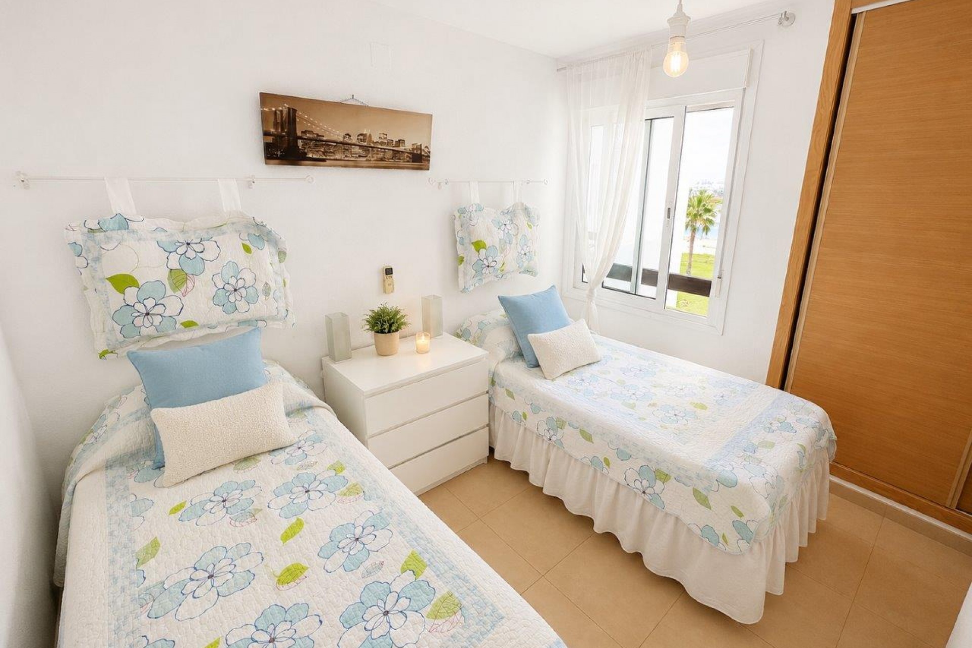Re-Sale - Apartment - Las Terrazas de La Torre Golf Resort - Terrazas de la Torre Golf Resort