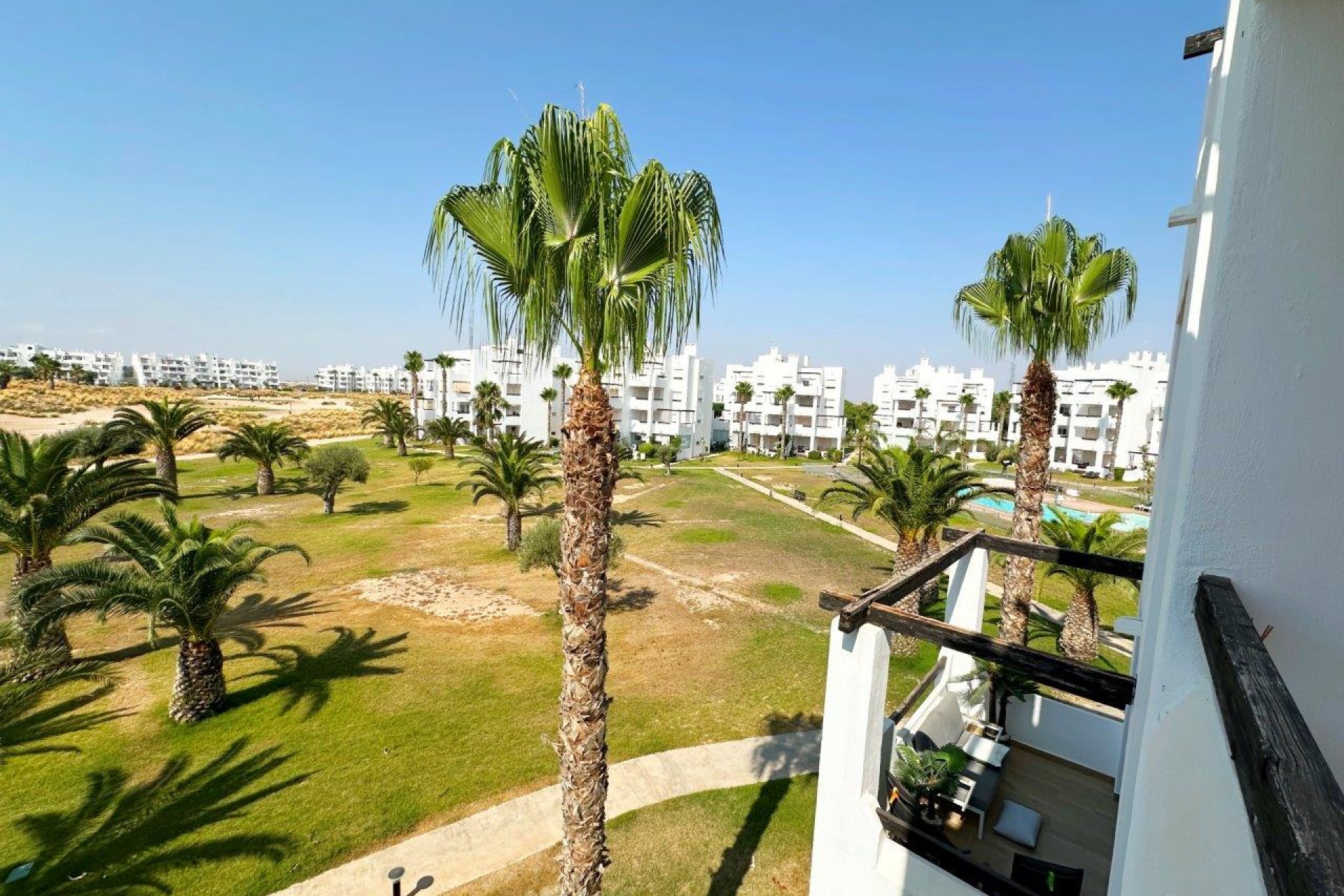 Re-Sale - Apartment - Las Terrazas de La Torre Golf Resort - Terrazas de la Torre Golf Resort