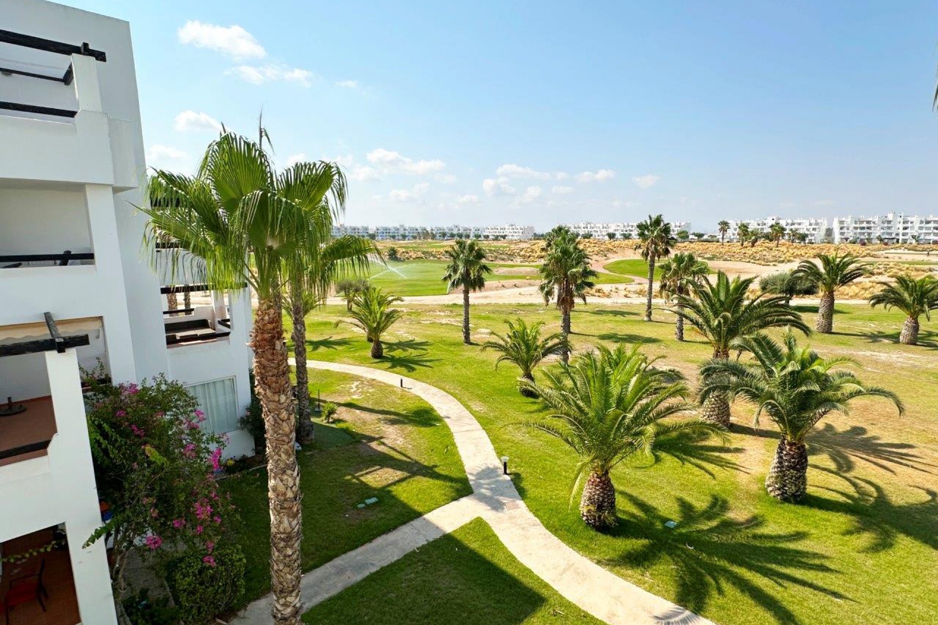 Re-Sale - Apartment - Las Terrazas de La Torre Golf Resort - Terrazas de la Torre Golf Resort