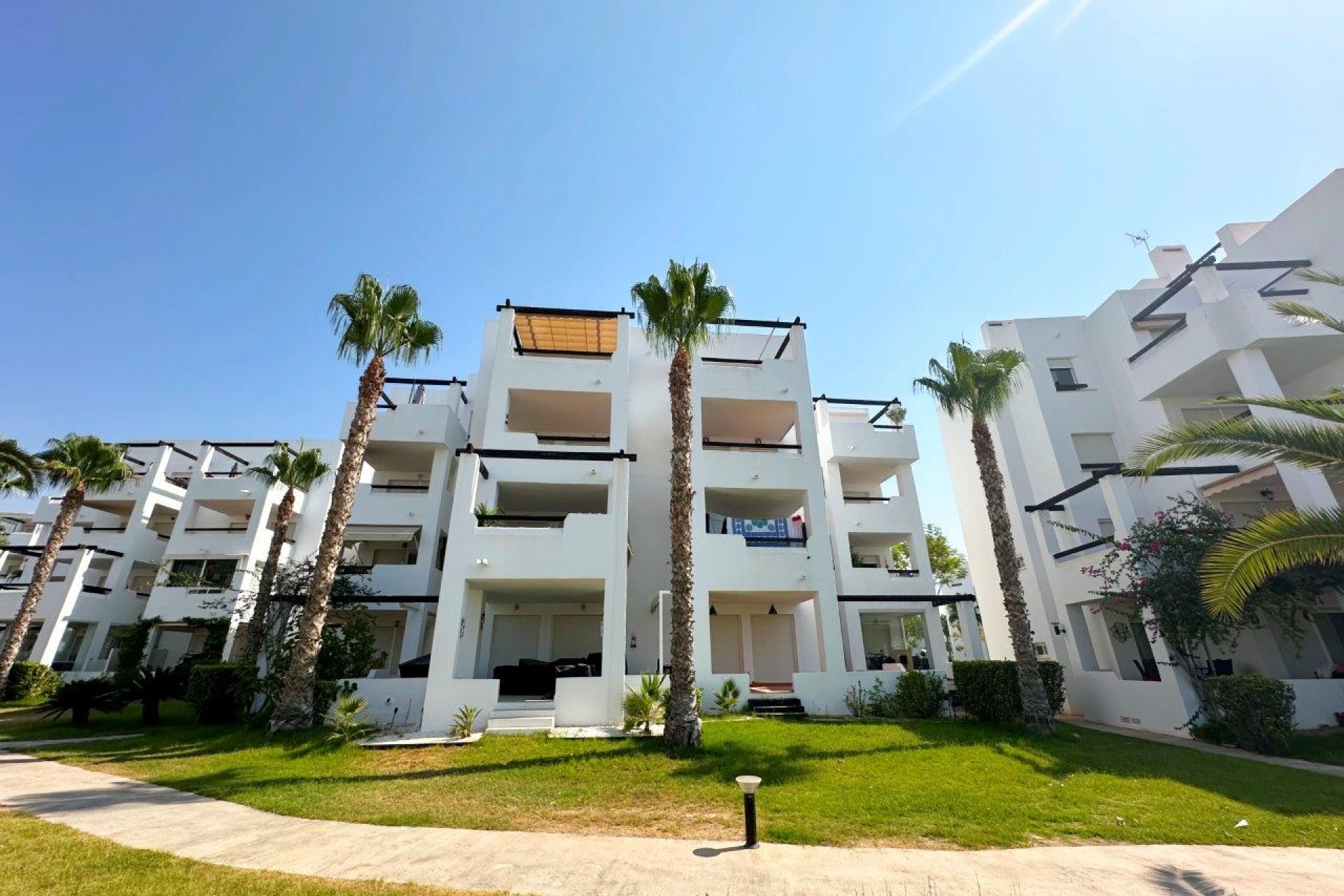 Re-Sale - Apartment - Las Terrazas de La Torre Golf Resort - Terrazas de la Torre Golf Resort