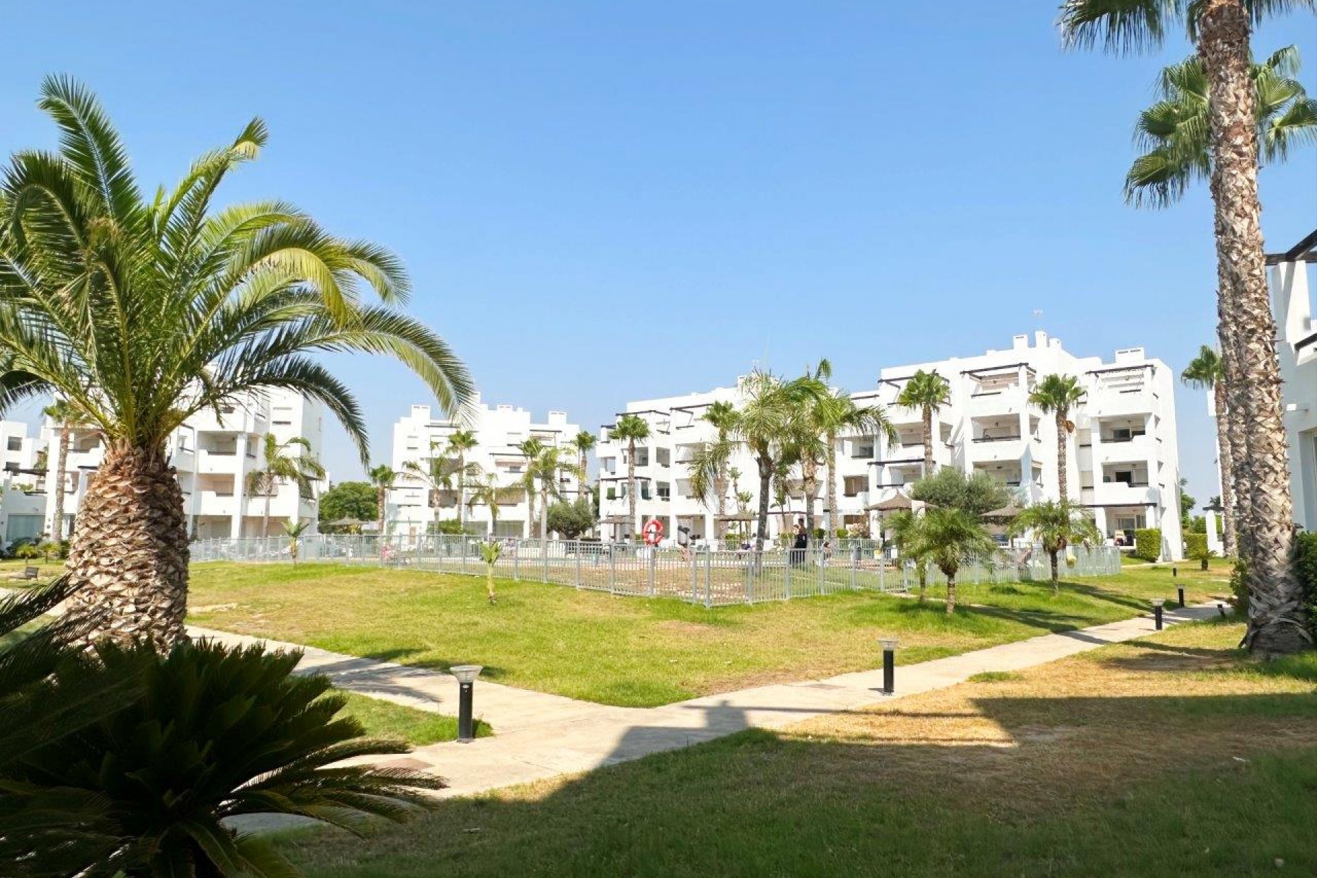 Re-Sale - Apartment - Las Terrazas de La Torre Golf Resort - Terrazas de la Torre Golf Resort