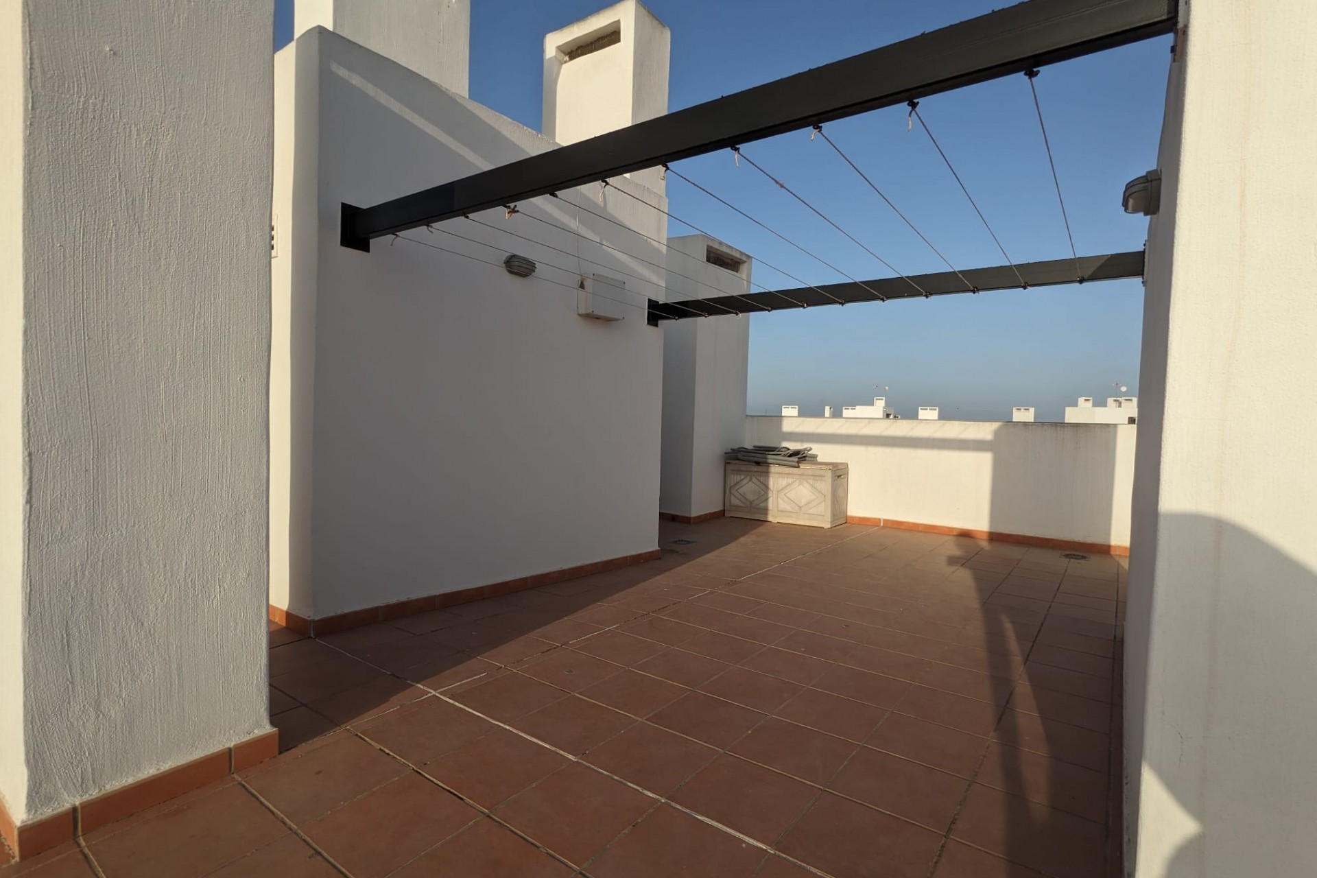 Re-Sale - Apartment - Las Terrazas de La Torre Golf Resort - Terrazas de la Torre Golf Resort