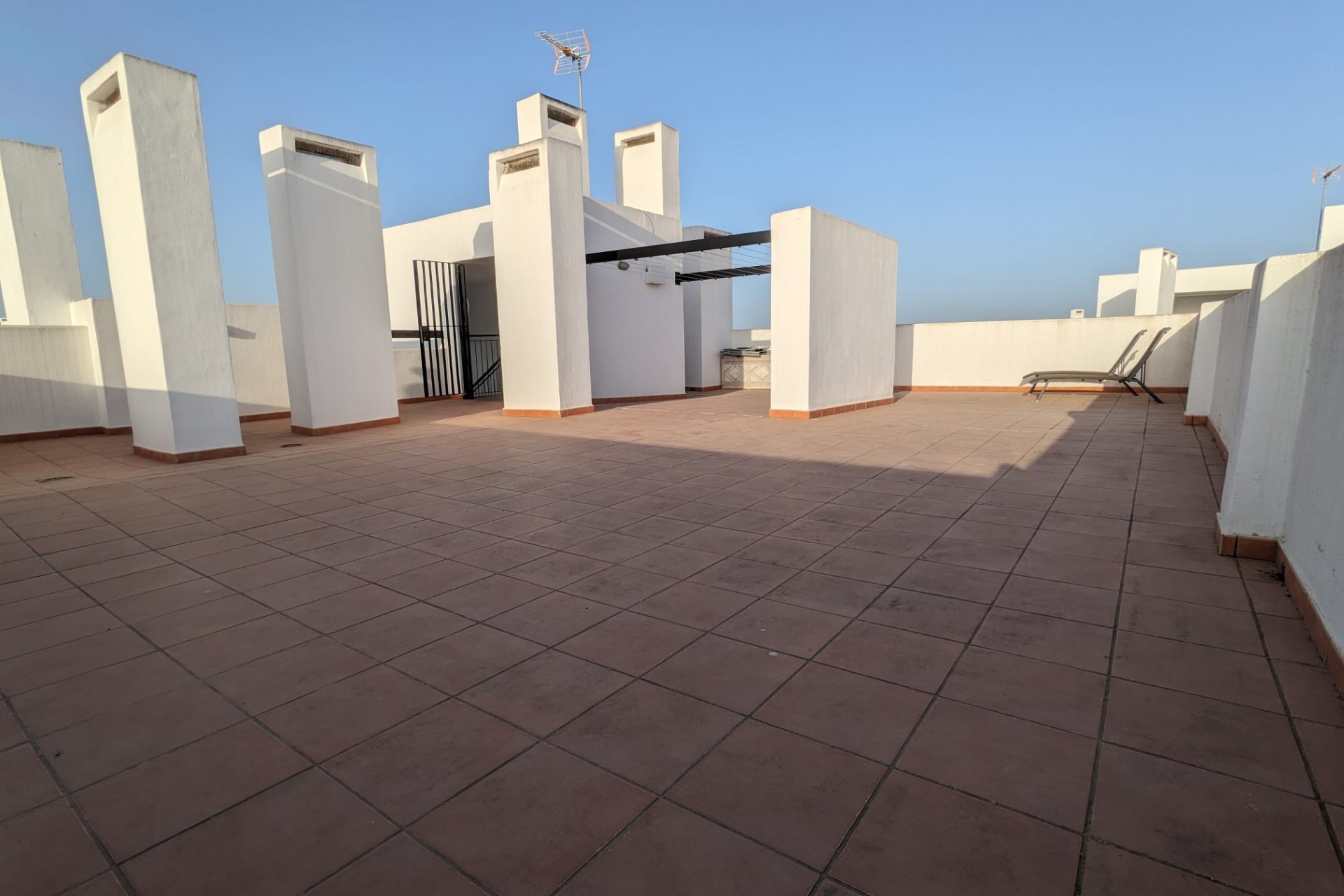 Re-Sale - Apartment - Las Terrazas de La Torre Golf Resort - Terrazas de la Torre Golf Resort