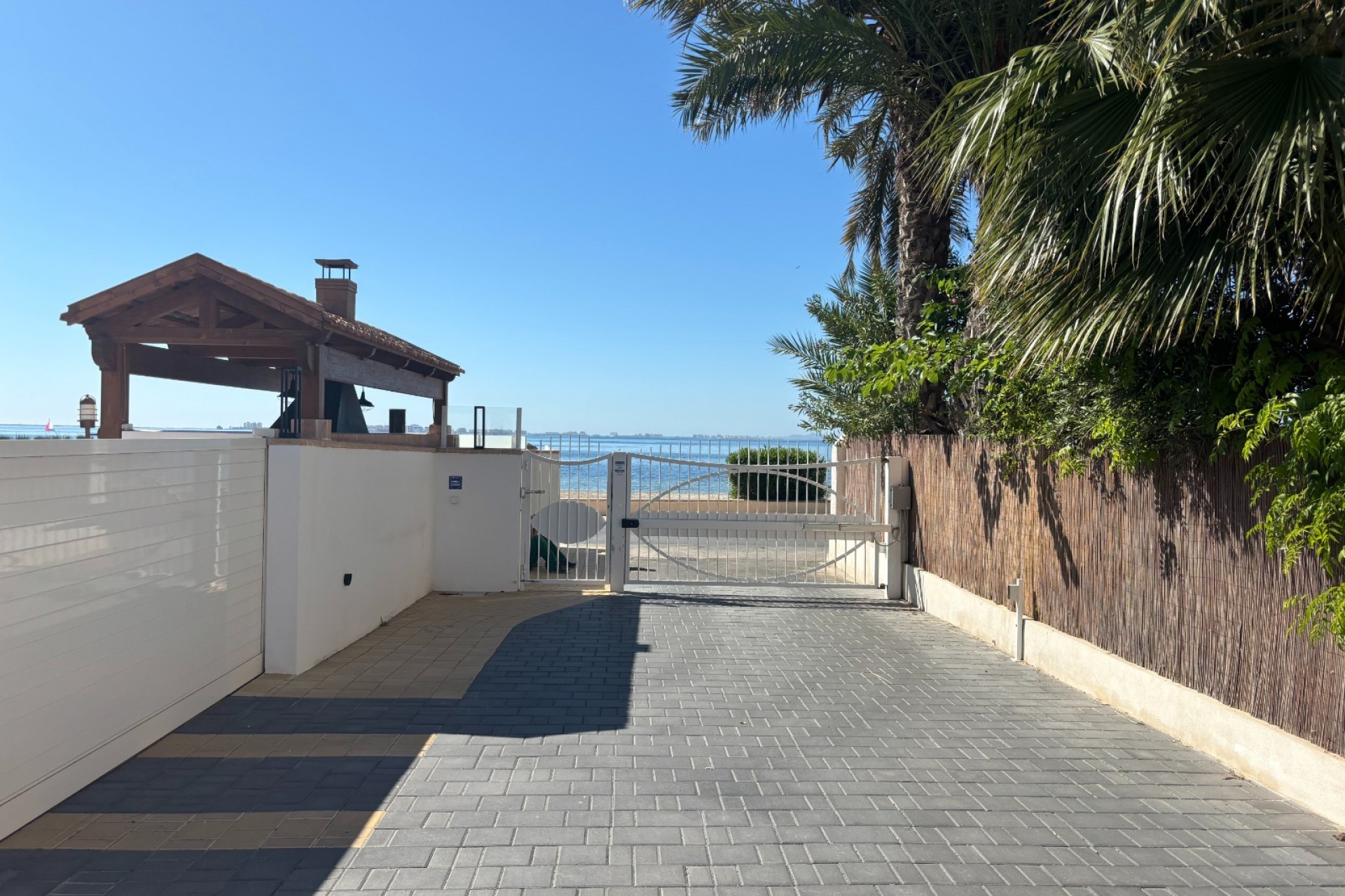 Re-Sale - Apartment - Lo Pagan - Lo Pagan - Town