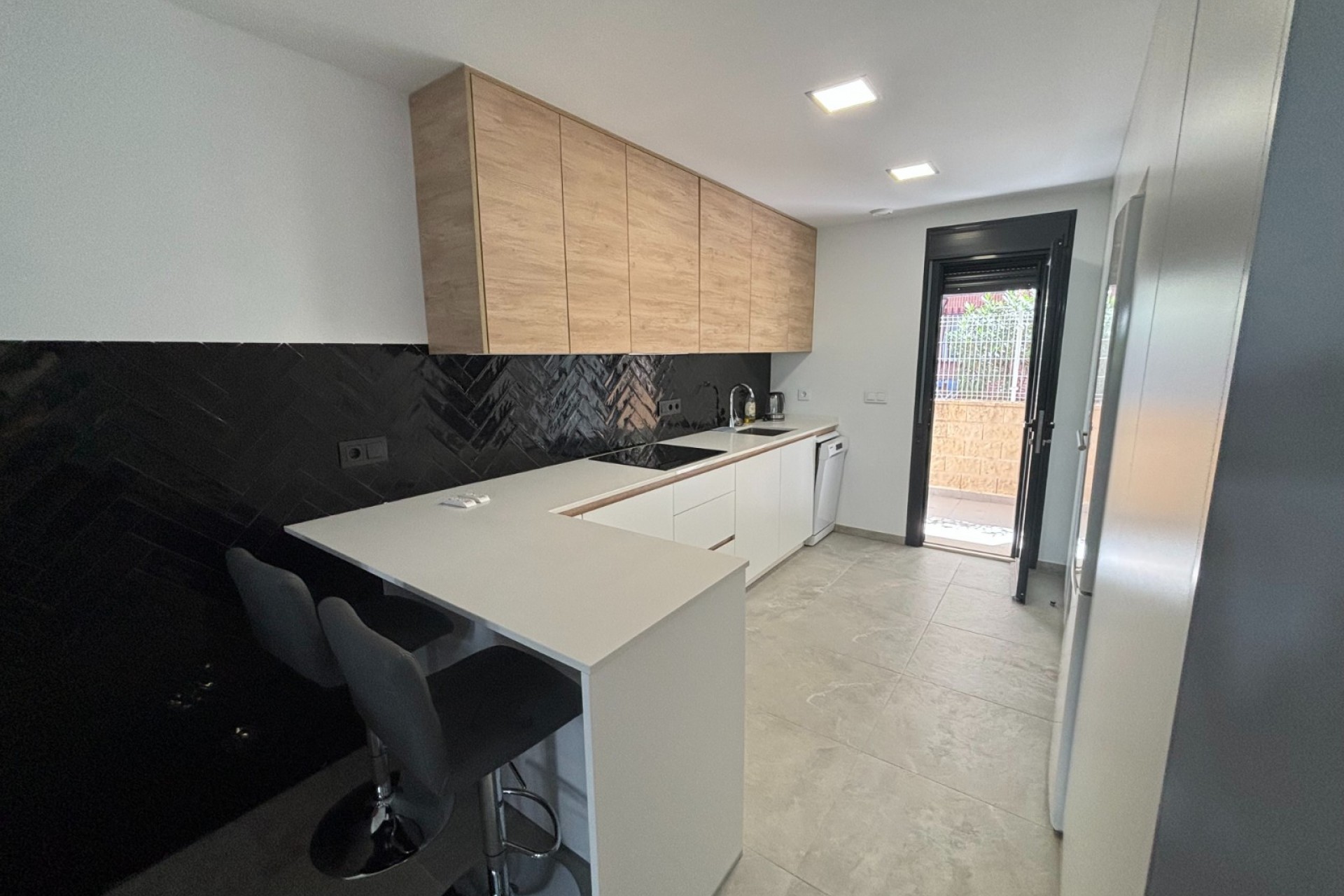 Re-Sale - Apartment - Lo Pagan - Lo Pagan - Town