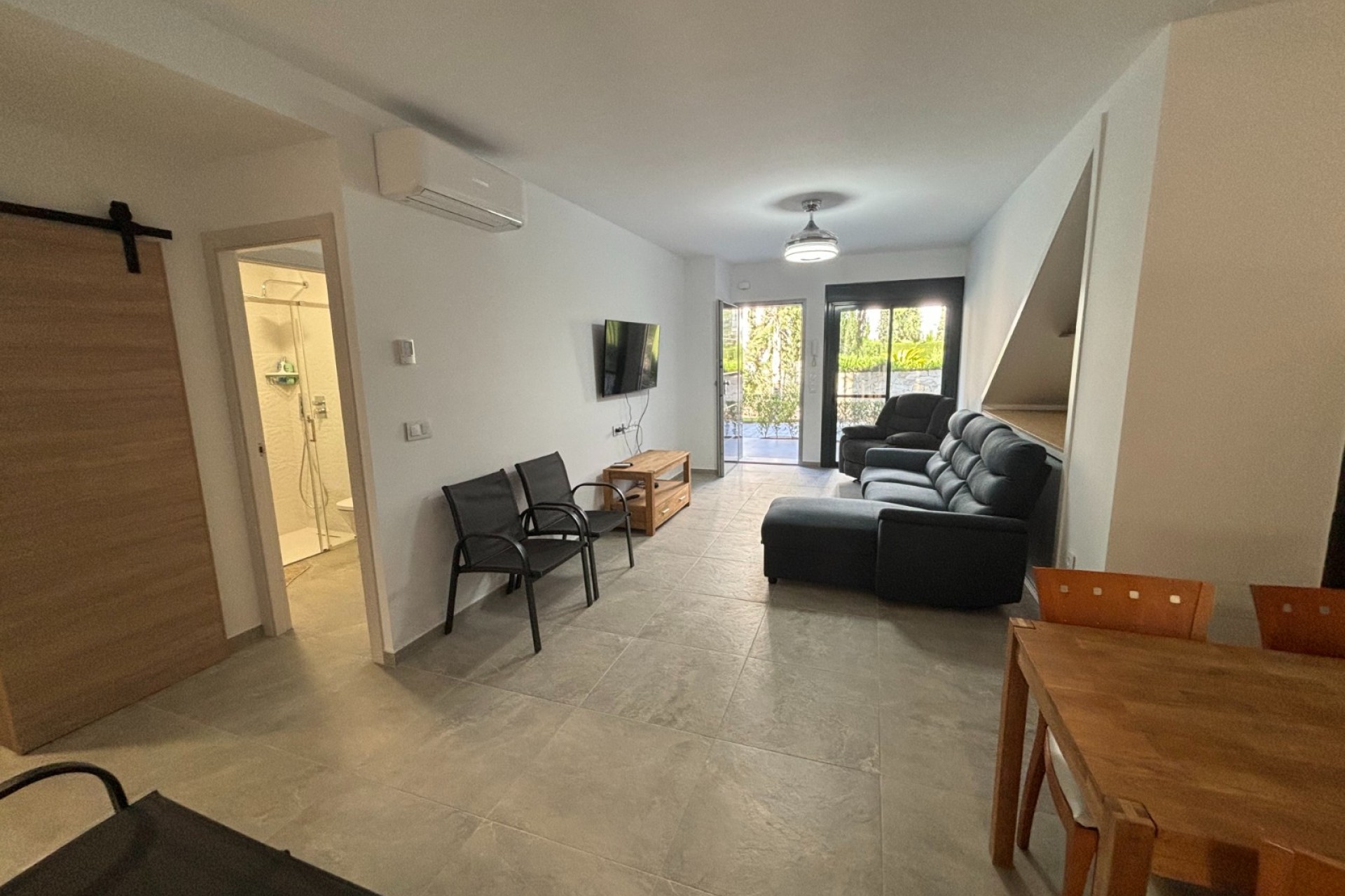 Re-Sale - Apartment - Lo Pagan - Lo Pagan - Town