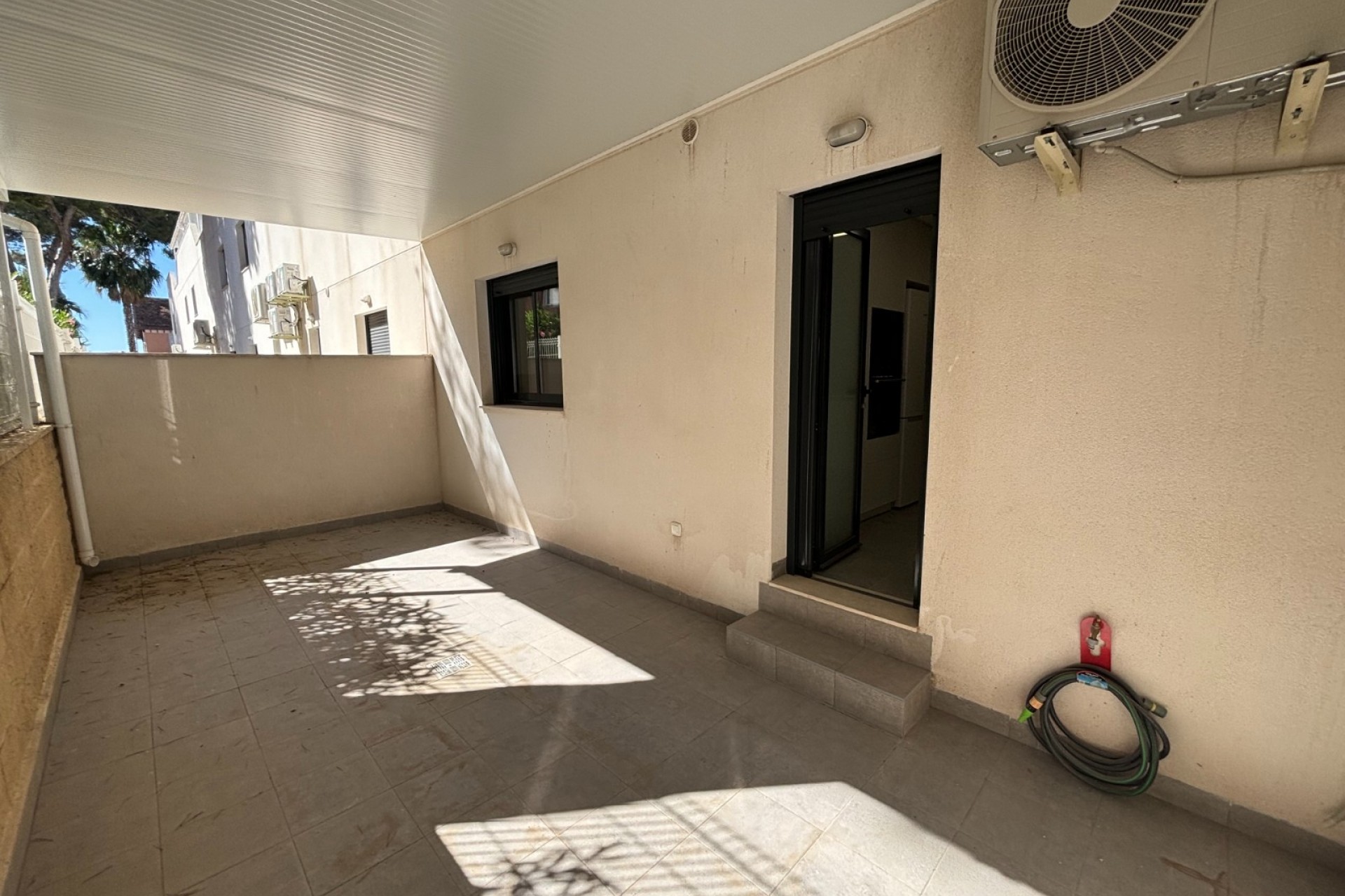 Re-Sale - Apartment - Lo Pagan - Lo Pagan - Town