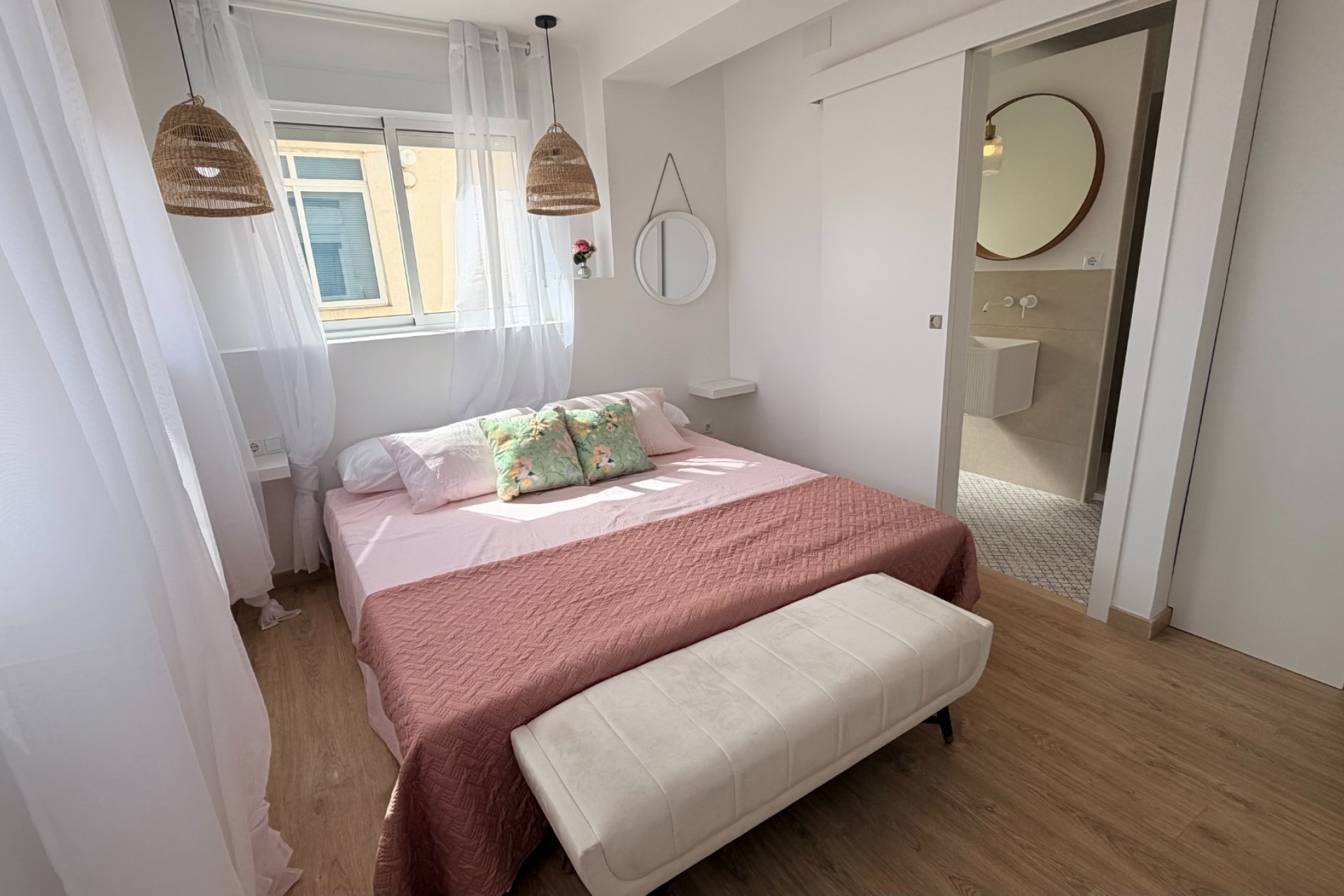 Re-Sale - Apartment - Lo Pagan - Lo Pagan - Town