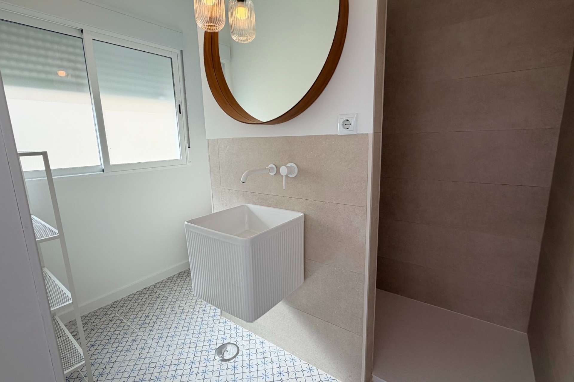 Re-Sale - Apartment - Lo Pagan - Lo Pagan - Town