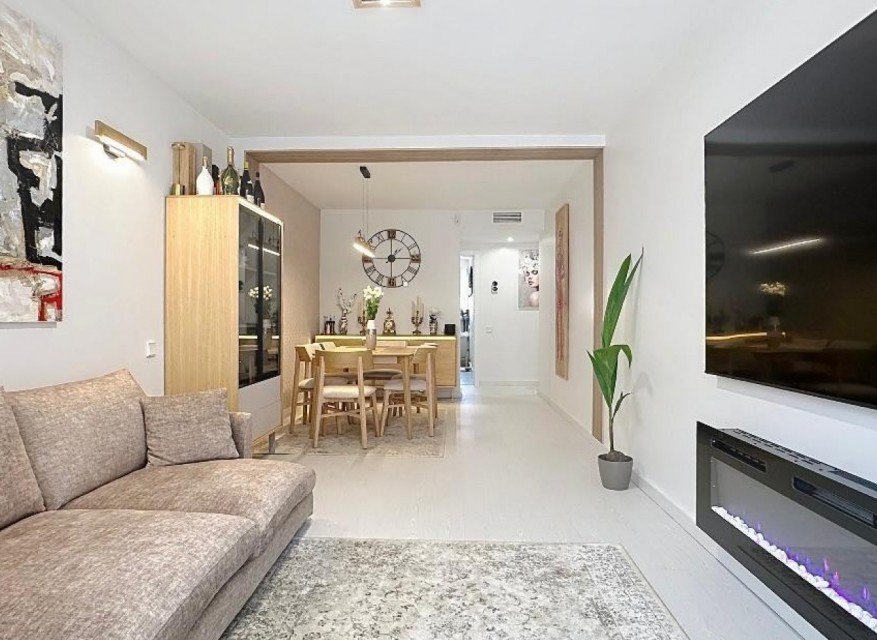 Re-Sale - Apartment - Lo Pagan - Lo Pagan - Town